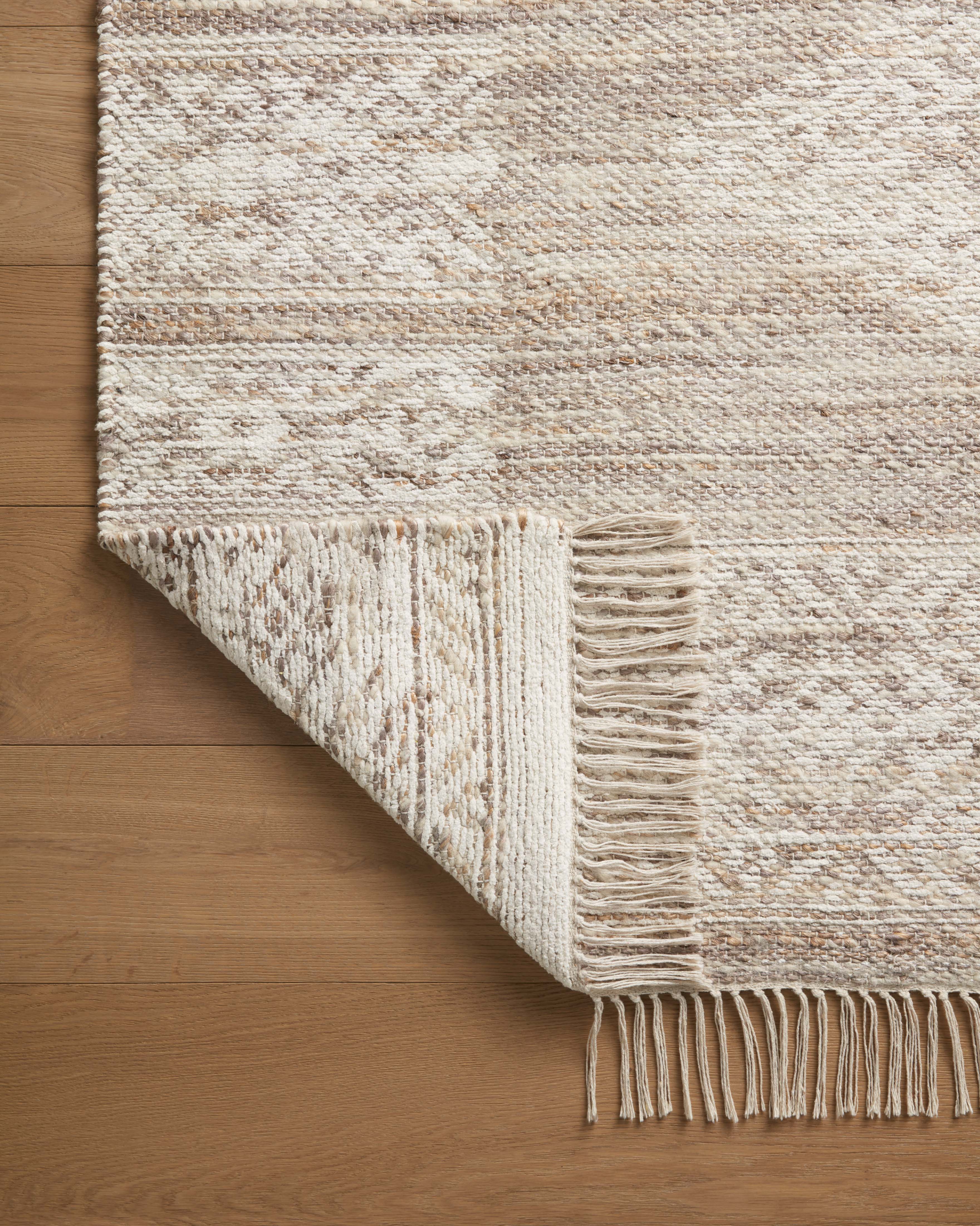 Angela Rose x Loloi Rivers Accent Rug