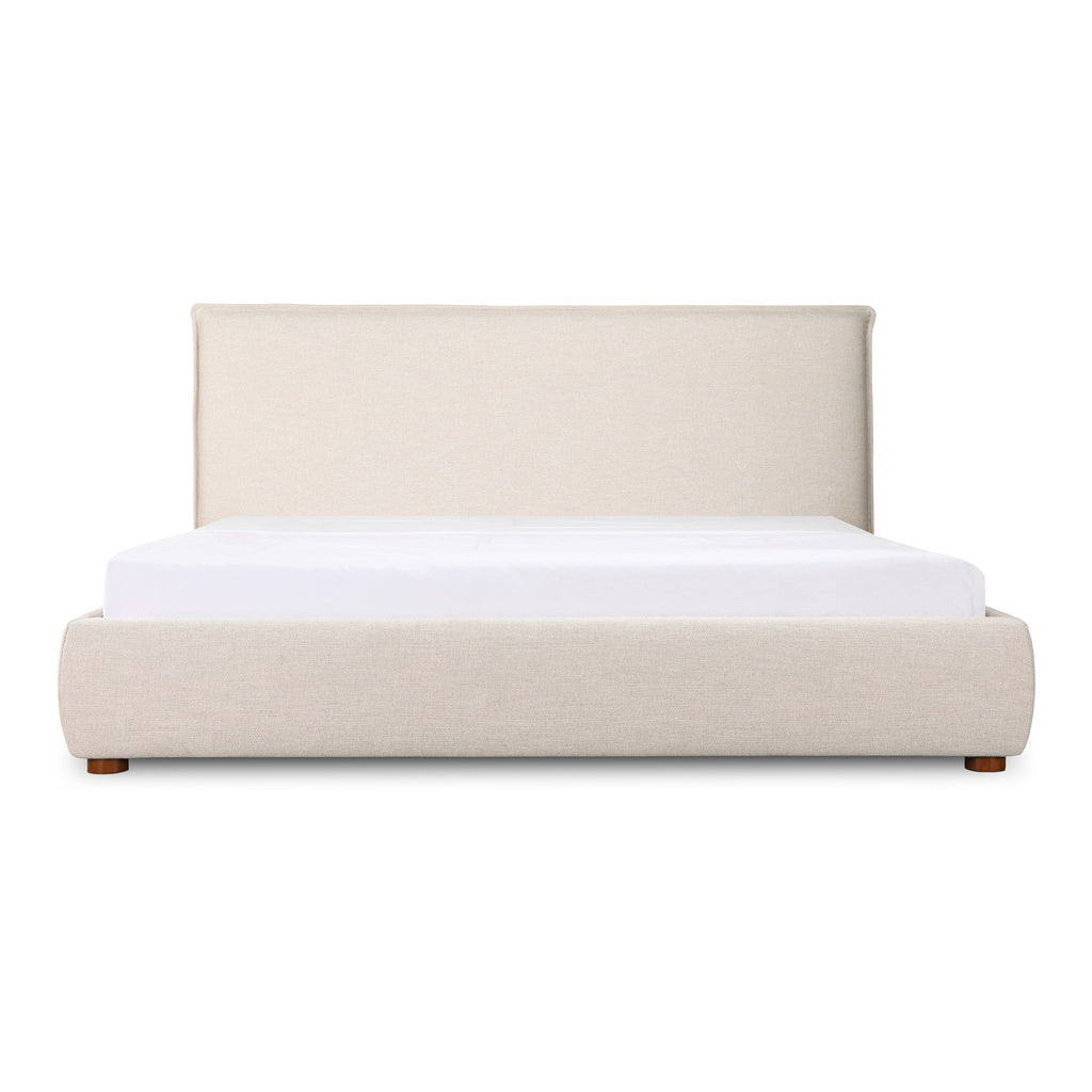 Moe's Home Luzon Bed