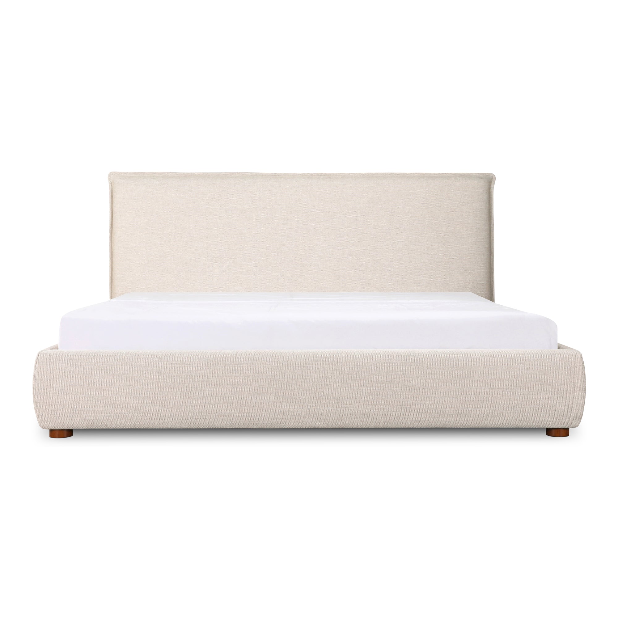 Moe's Home Luzon Bed
