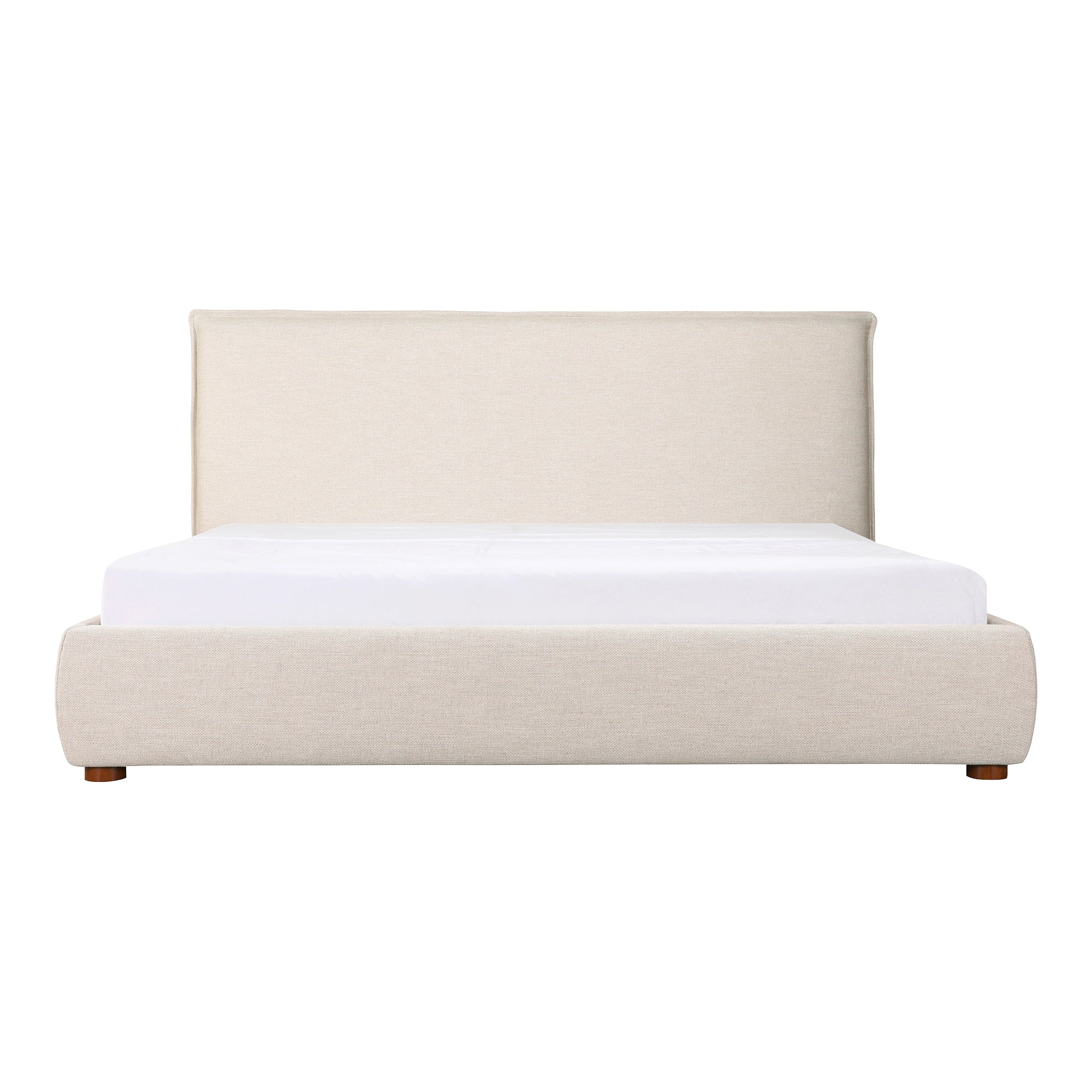 Moe's Home Luzon Bed