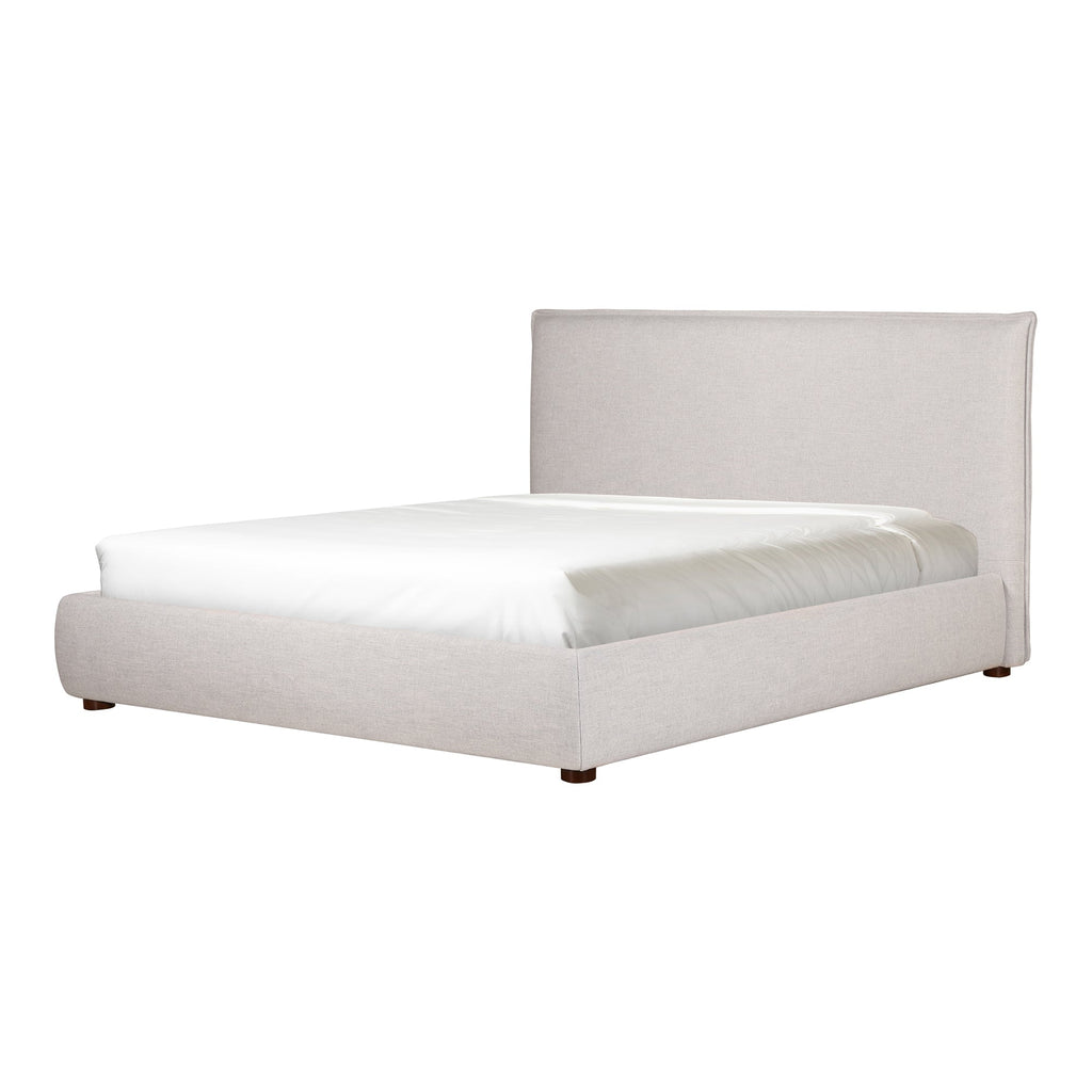 Moe's Home Luzon Bed