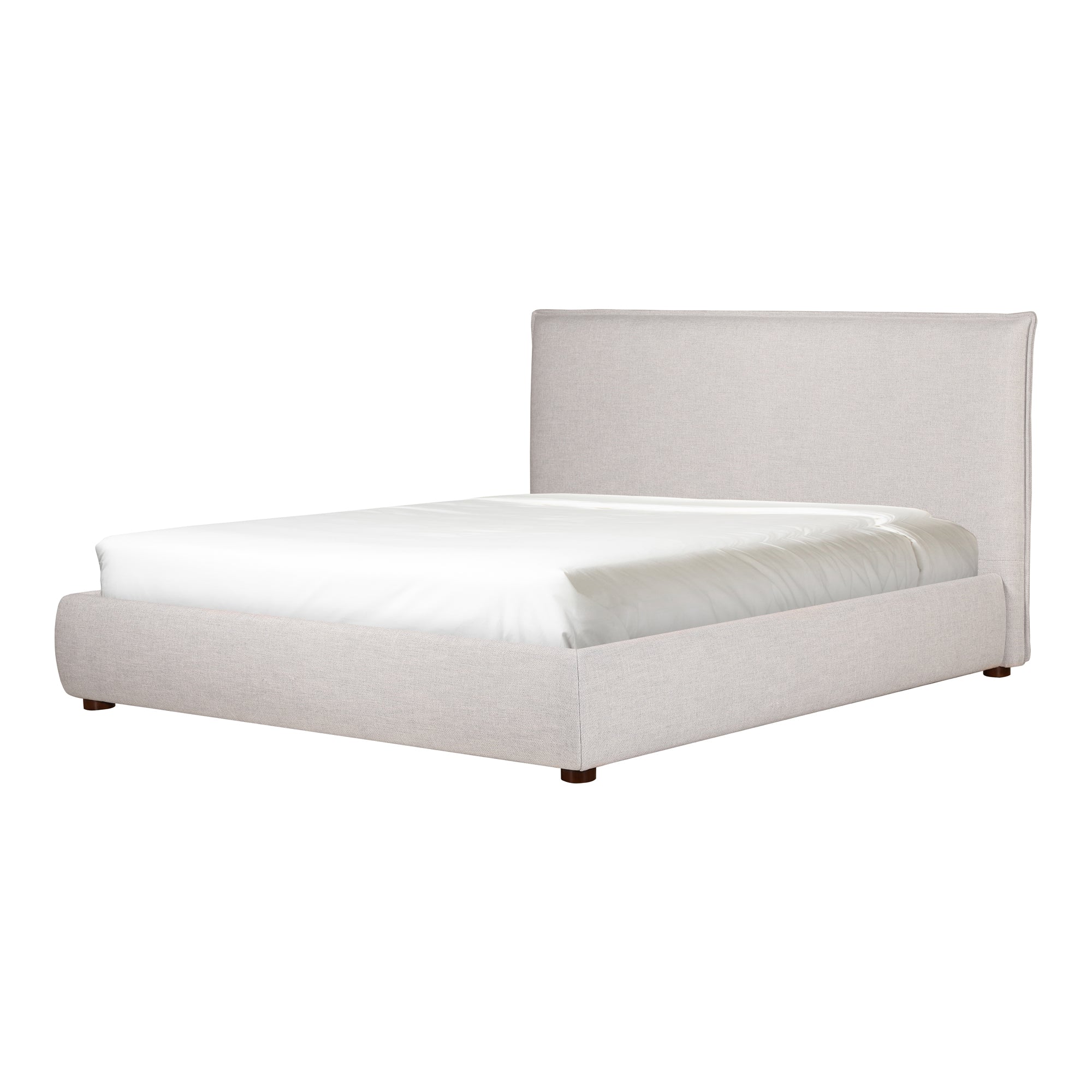 Moe's Home Luzon Bed