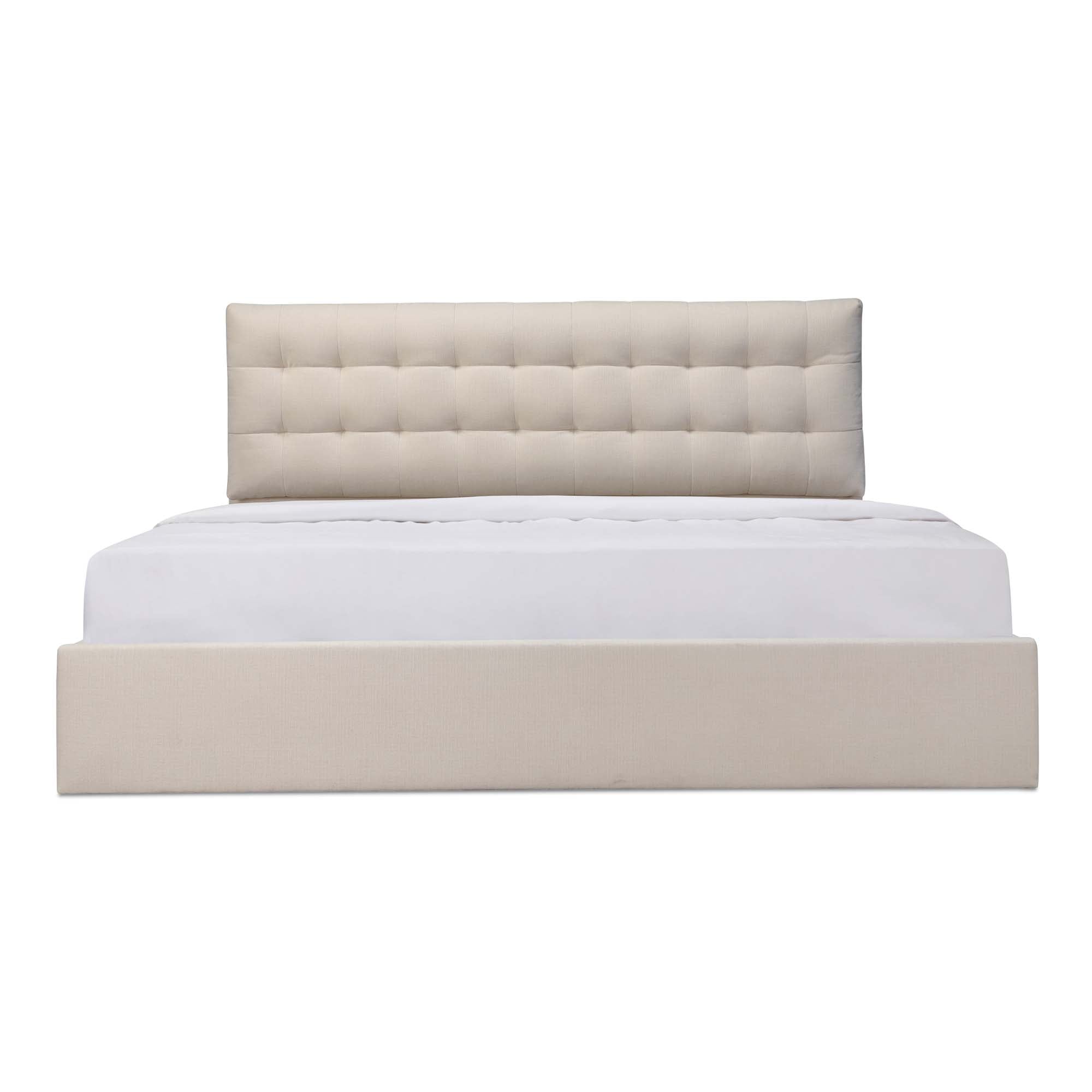 Moe's Home Sebastion Storage Bed