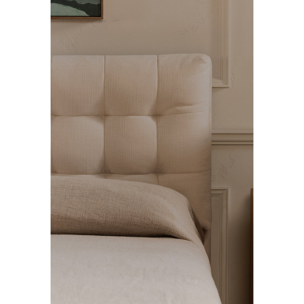 Moe's Home Sebastion Storage Bed