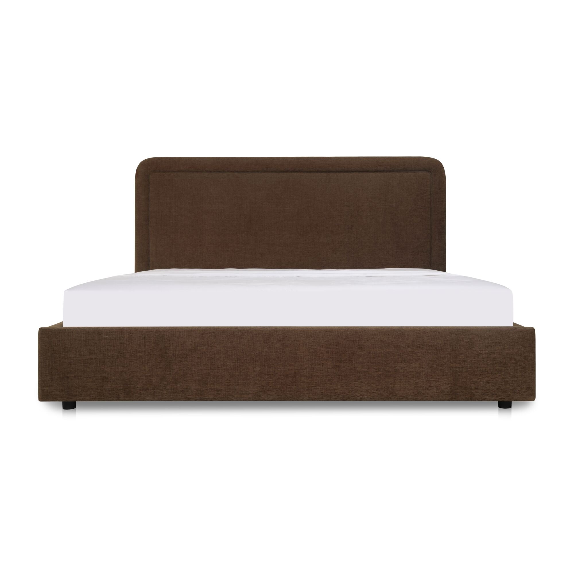 Moe's Home Simon Storage Bed