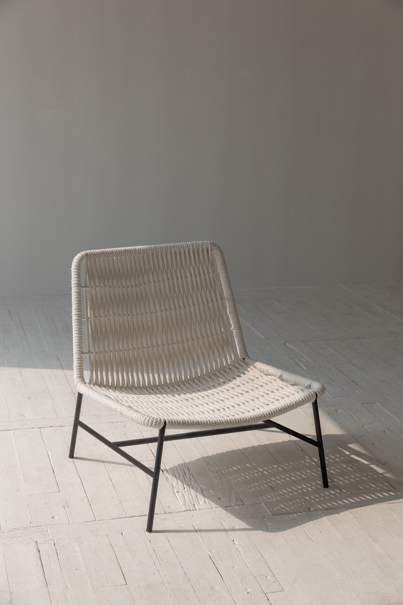 LH Home Loom Side Chair