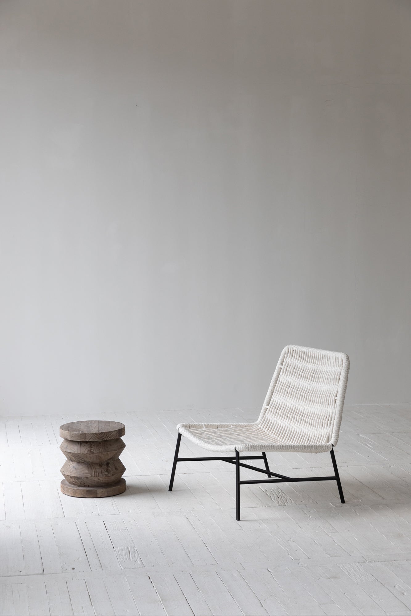 LH Home Loom Side Chair