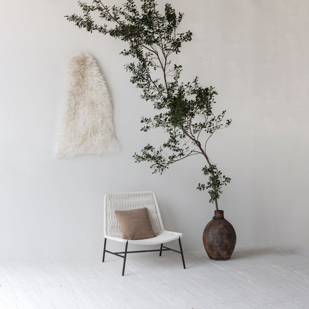 LH Home Loom Side Chair