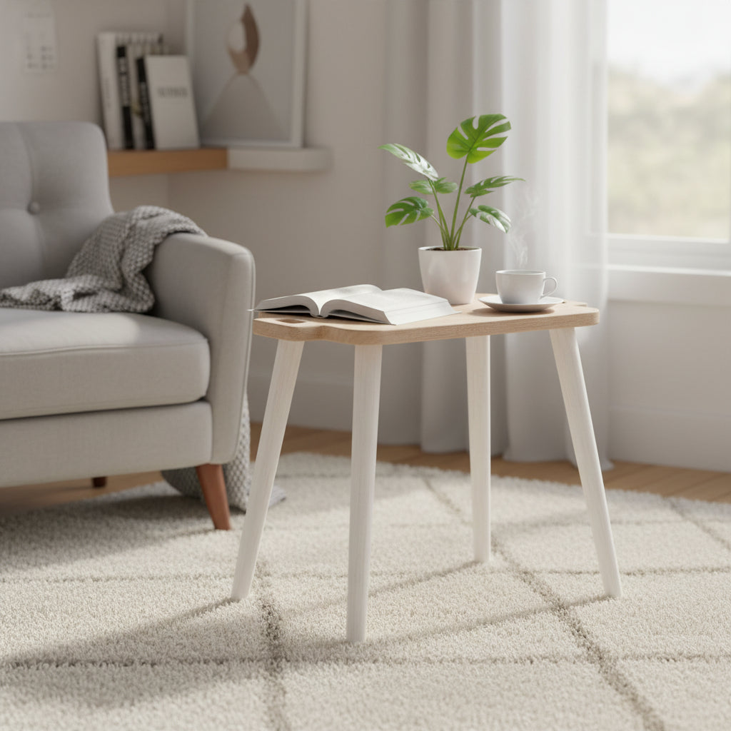 LH Home Juliet Side Table