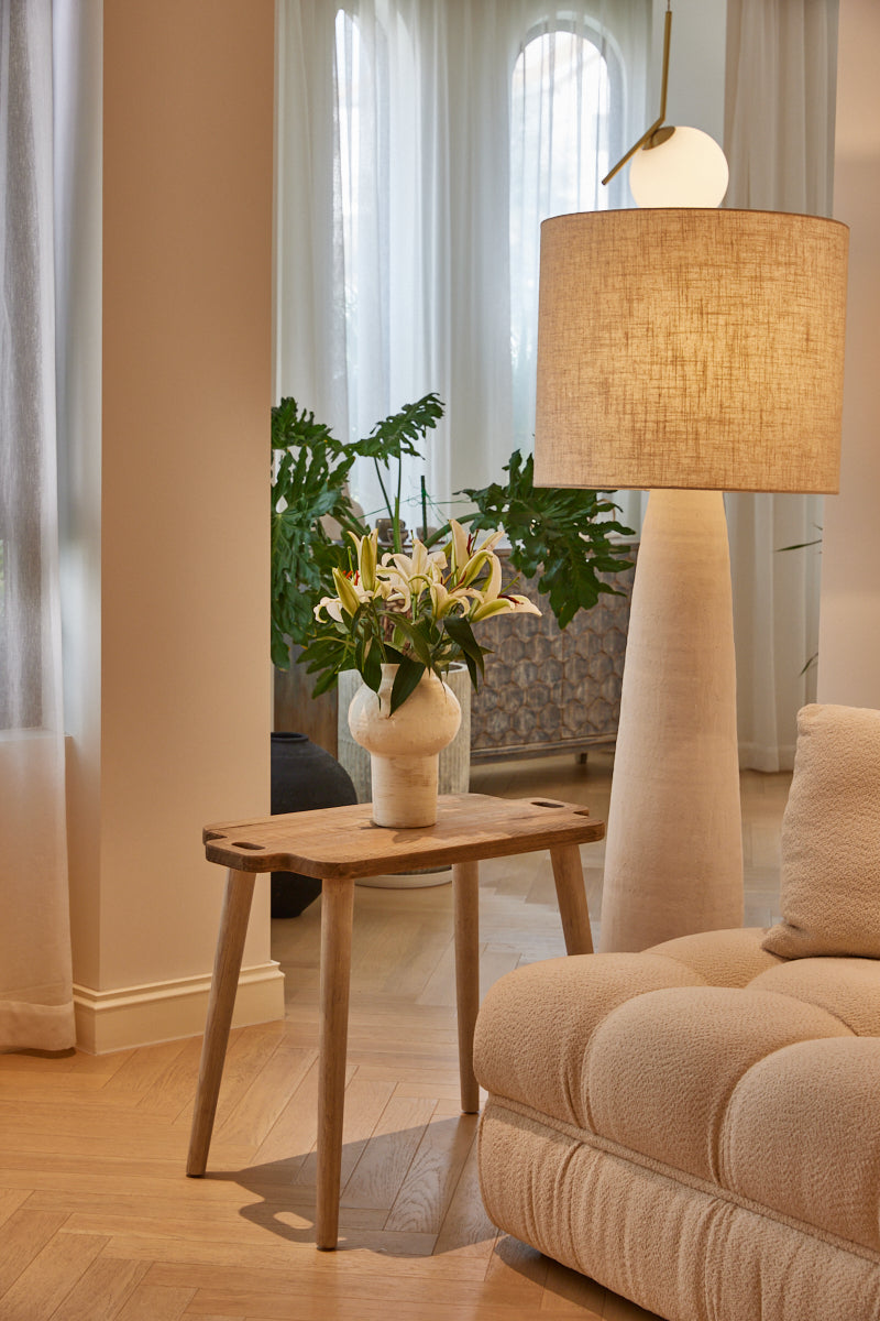 LH Home Juliet Side Table
