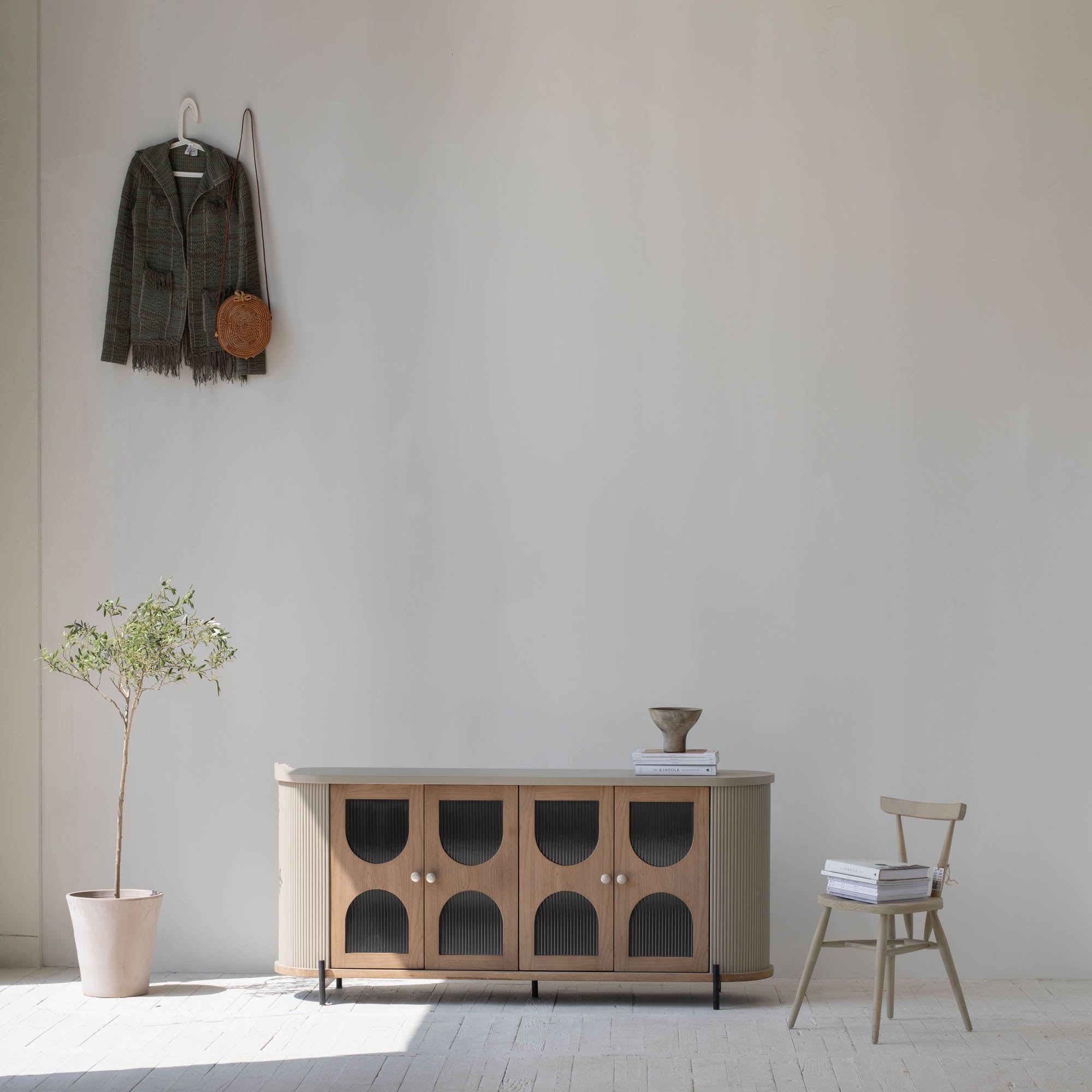 LH Home Colosseo Sideboard