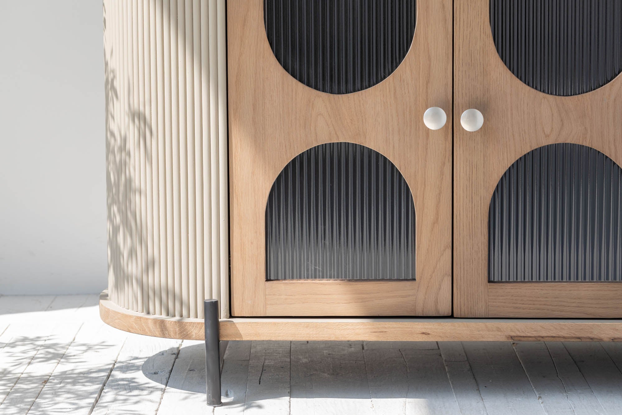 LH Home Colosseo Sideboard