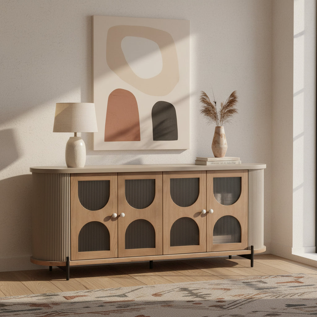 LH Home Colosseo Sideboard