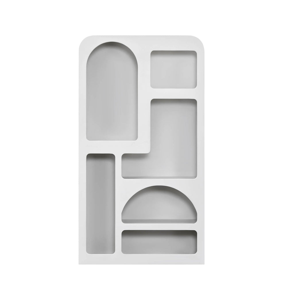 LH Home Vinci Bookcase