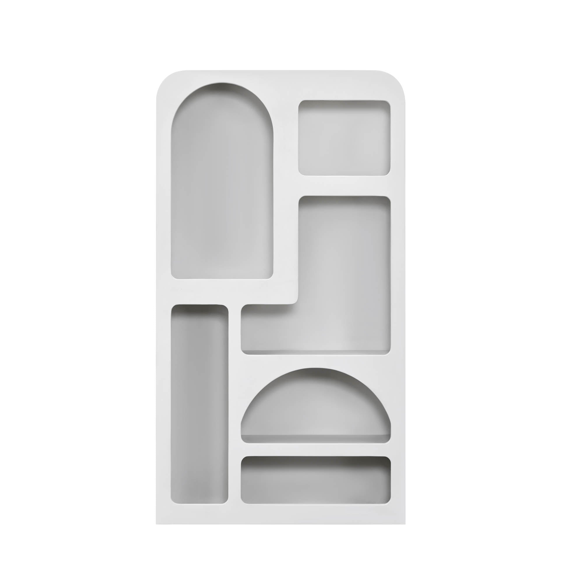 LH Home Vinci Bookcase