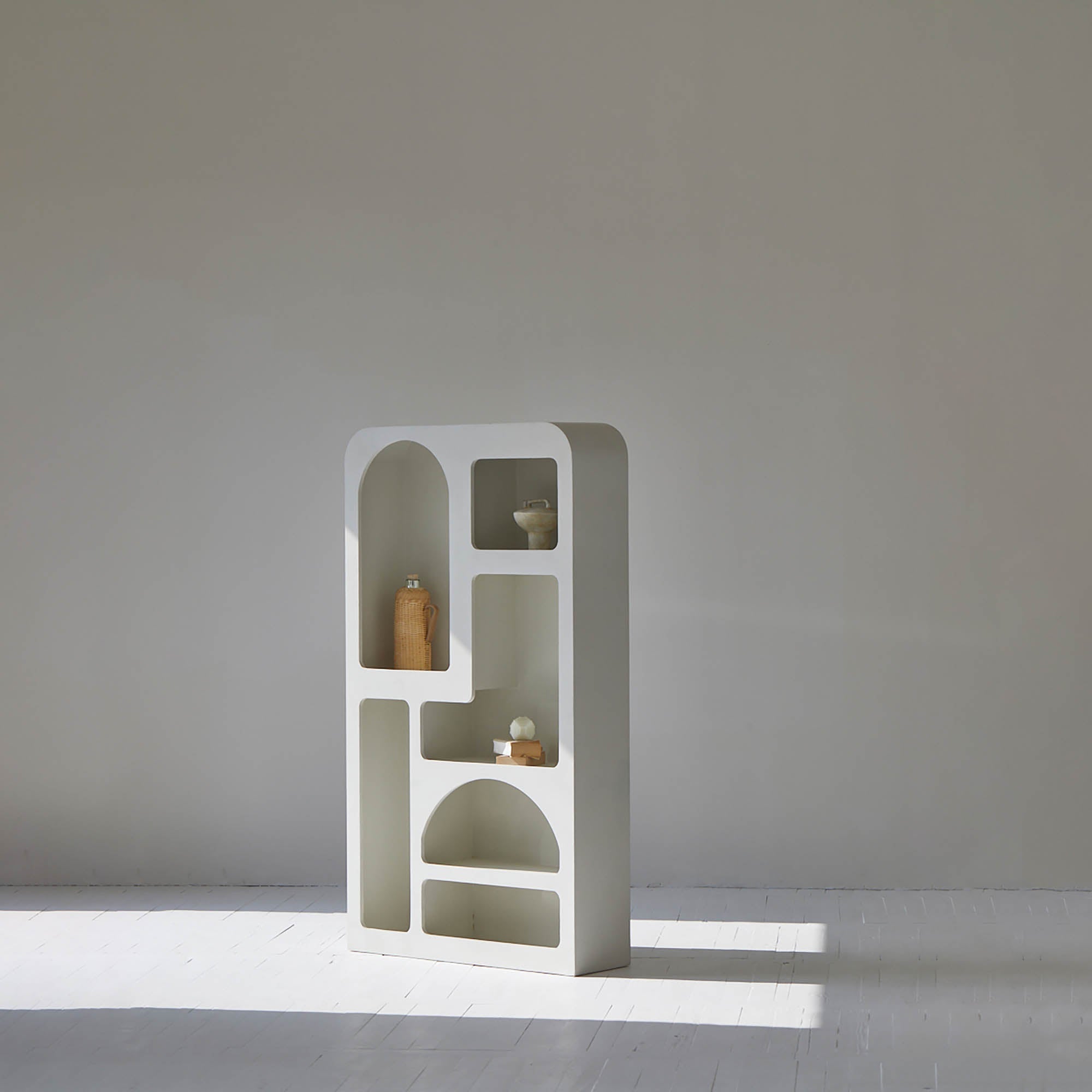 LH Home Vinci Bookcase