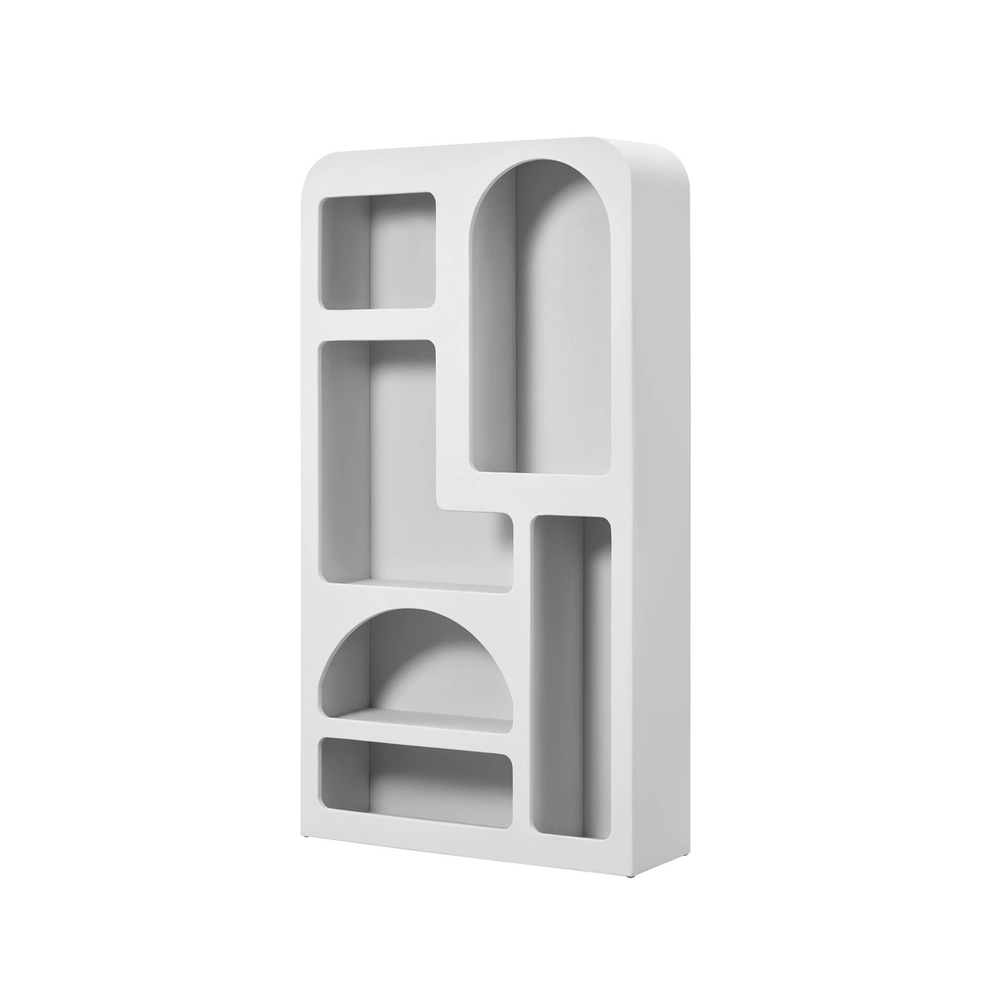 LH Home Vinci Bookcase