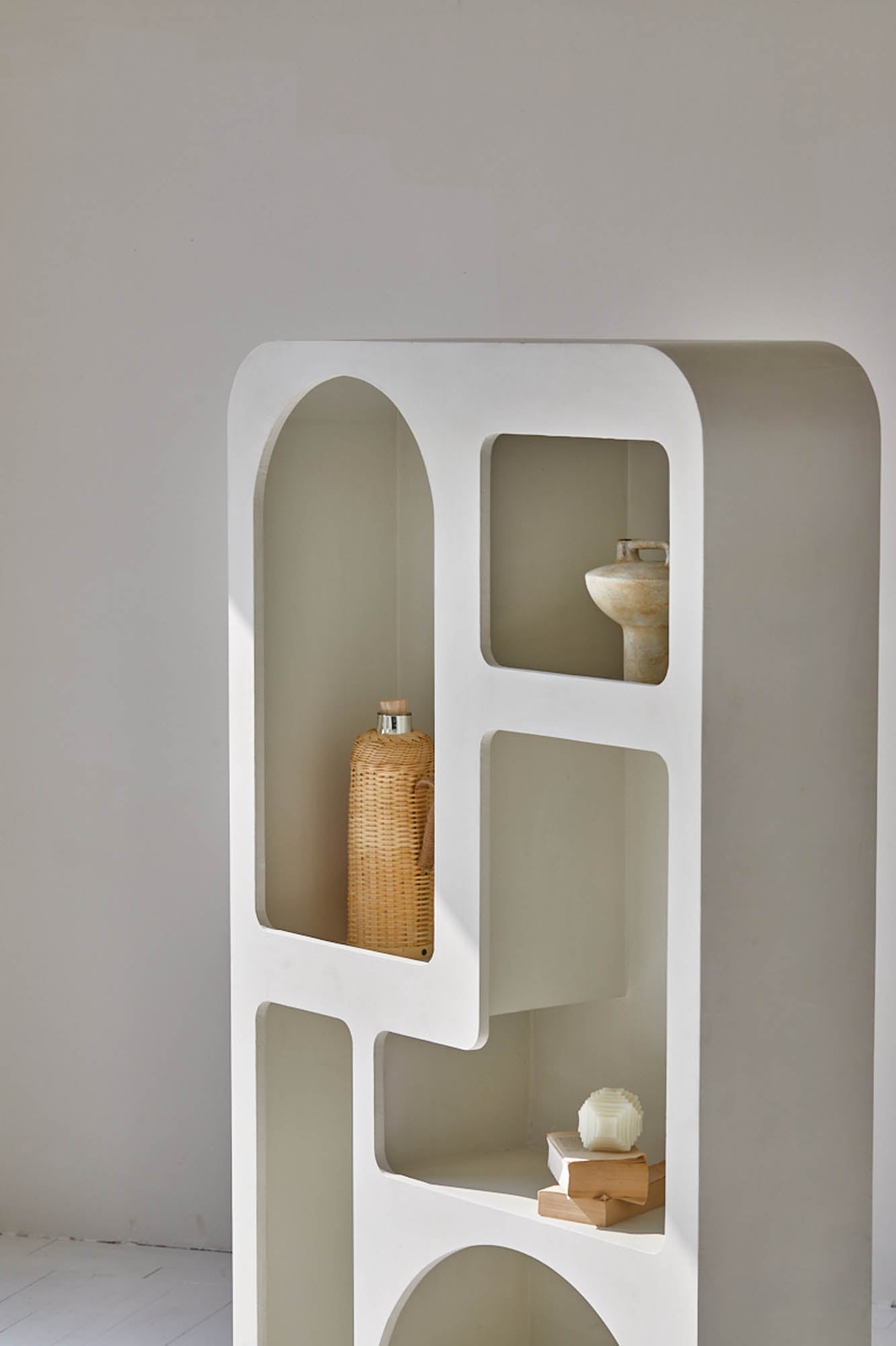 LH Home Vinci Bookcase