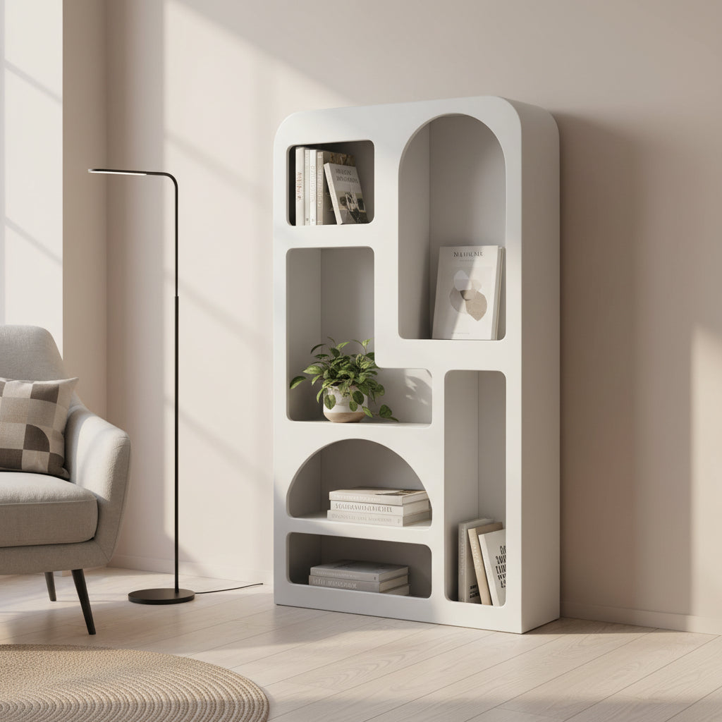 LH Home Vinci Bookcase