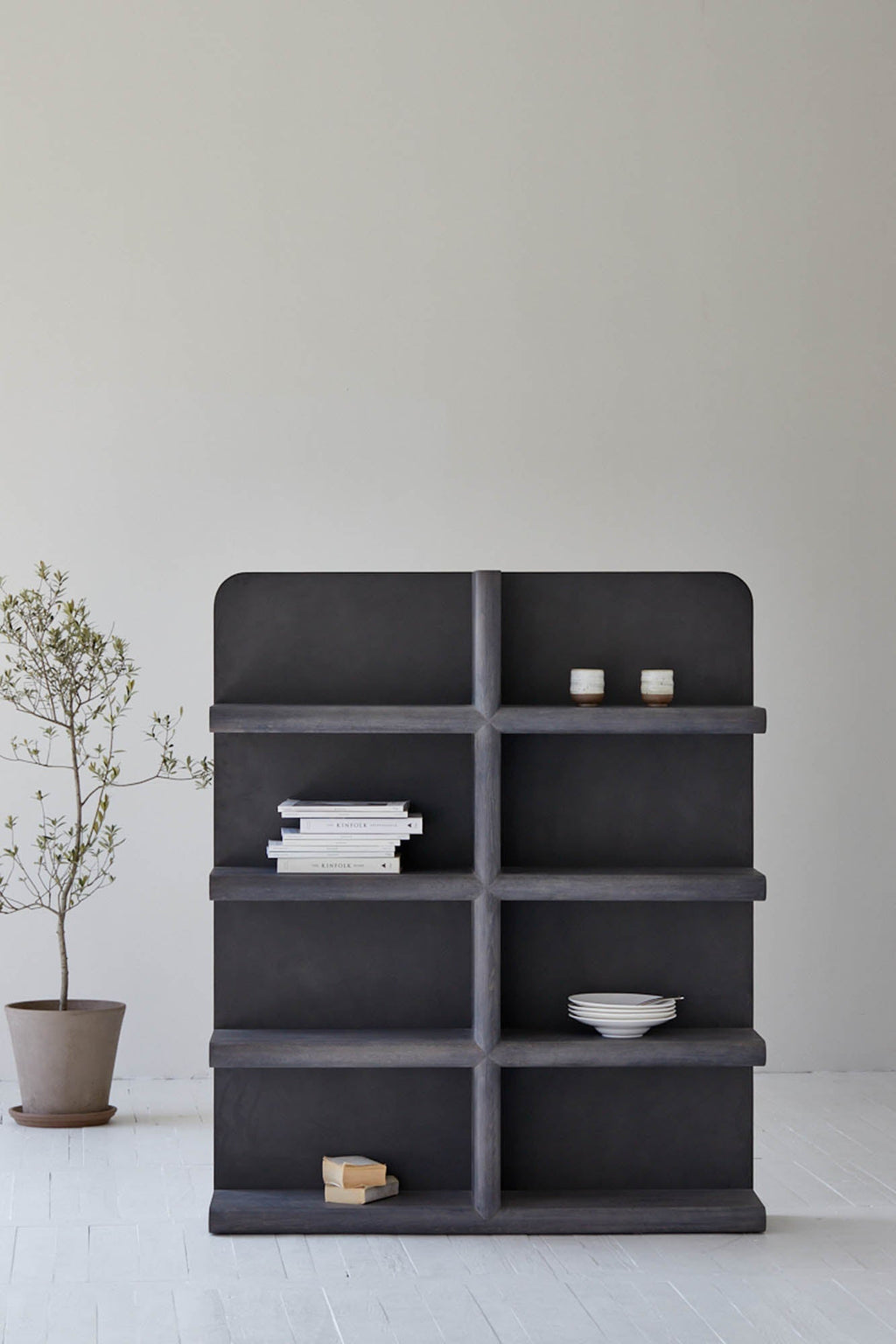 LH Home Julian Bookcase
