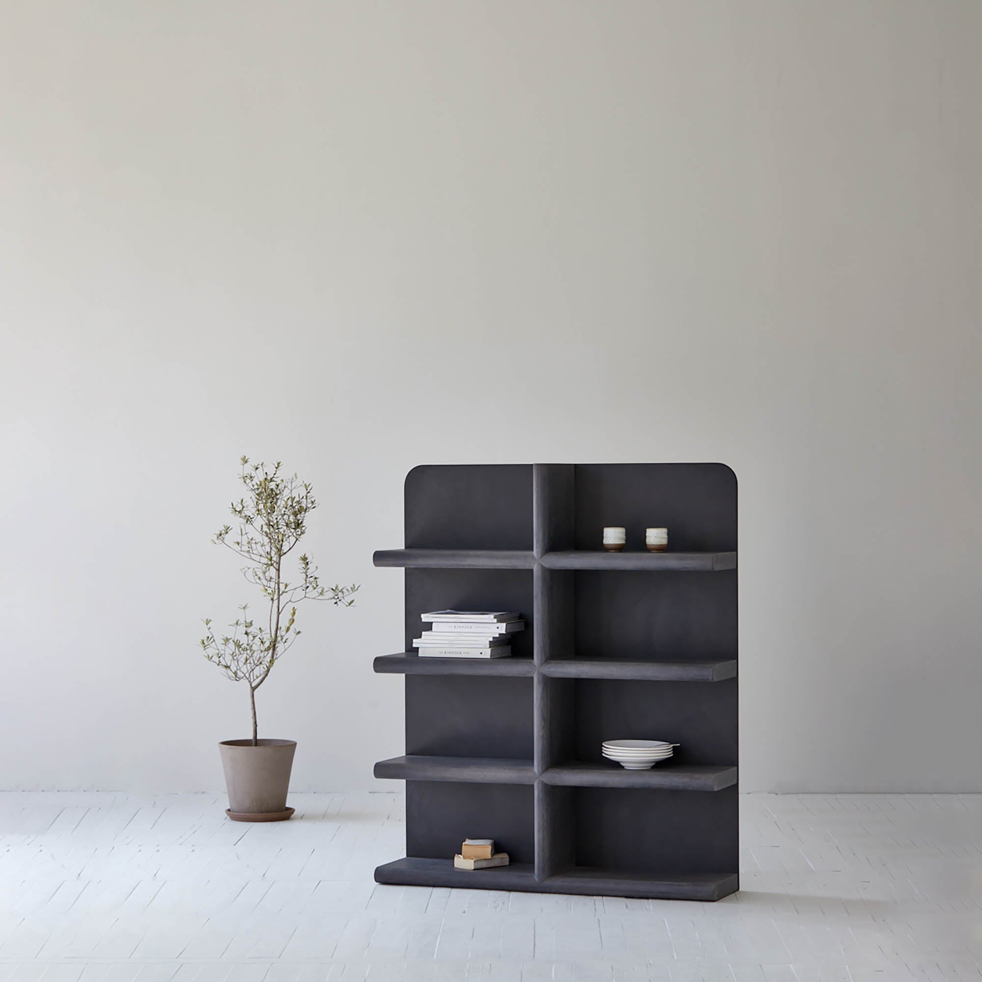 LH Home Julian Bookcase