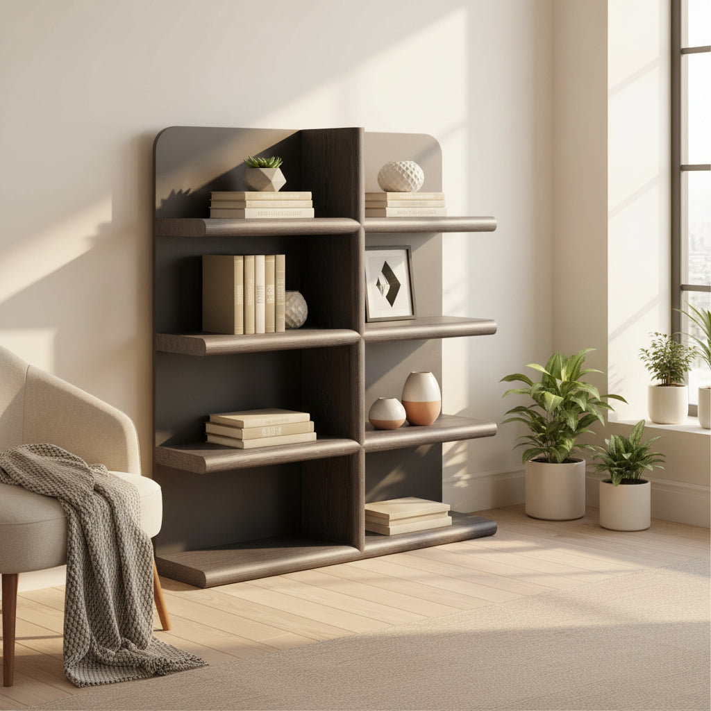 LH Home Julian Bookcase