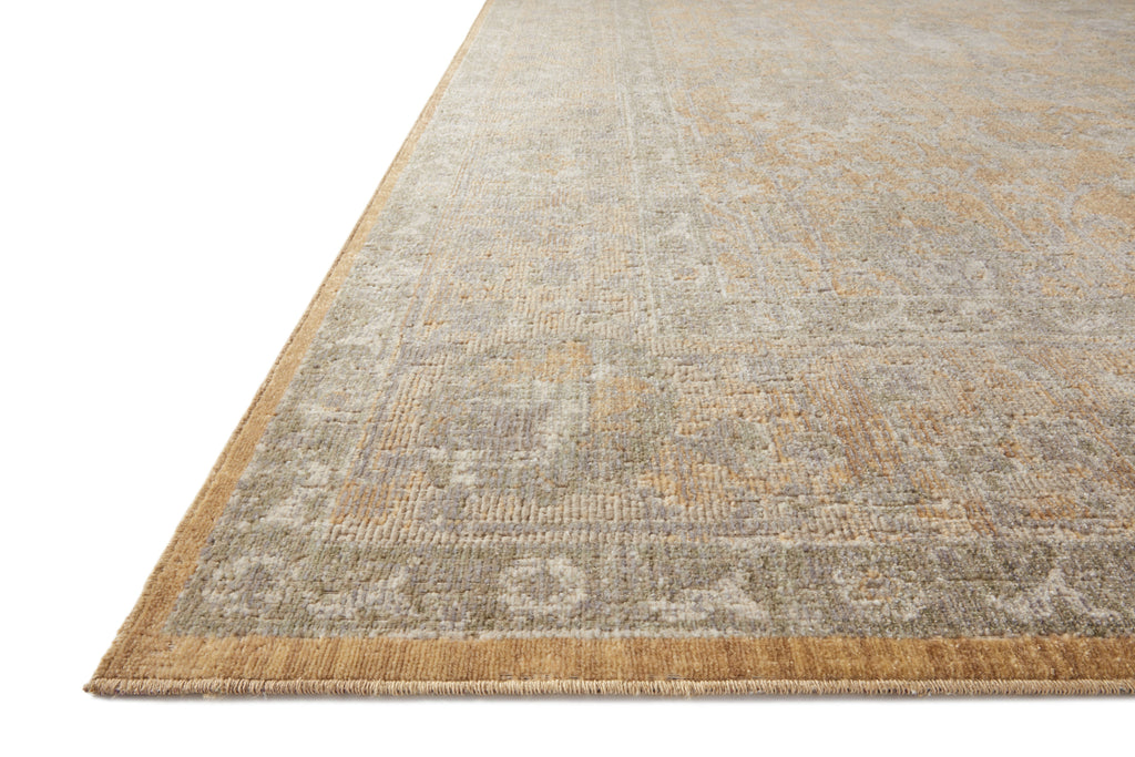 Chris Loves Julia x Loloi Rosemarie Sample Rug