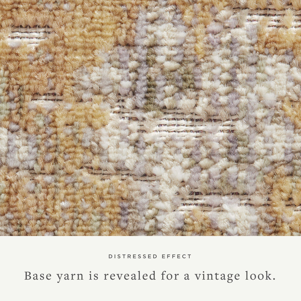 Chris Loves Julia x Loloi Rosemarie Sample Rug