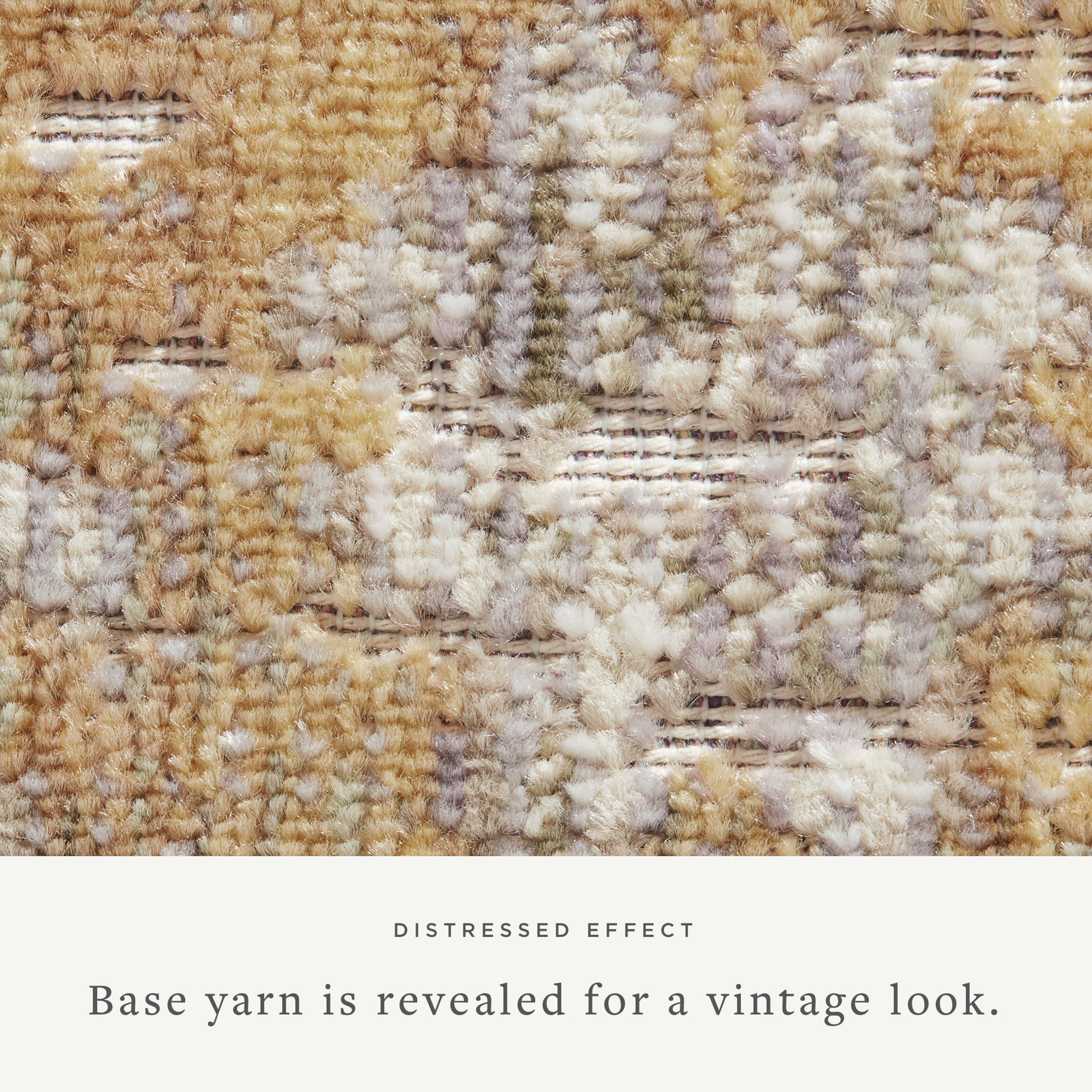 Chris Loves Julia x Loloi Rosemarie Sample Rug