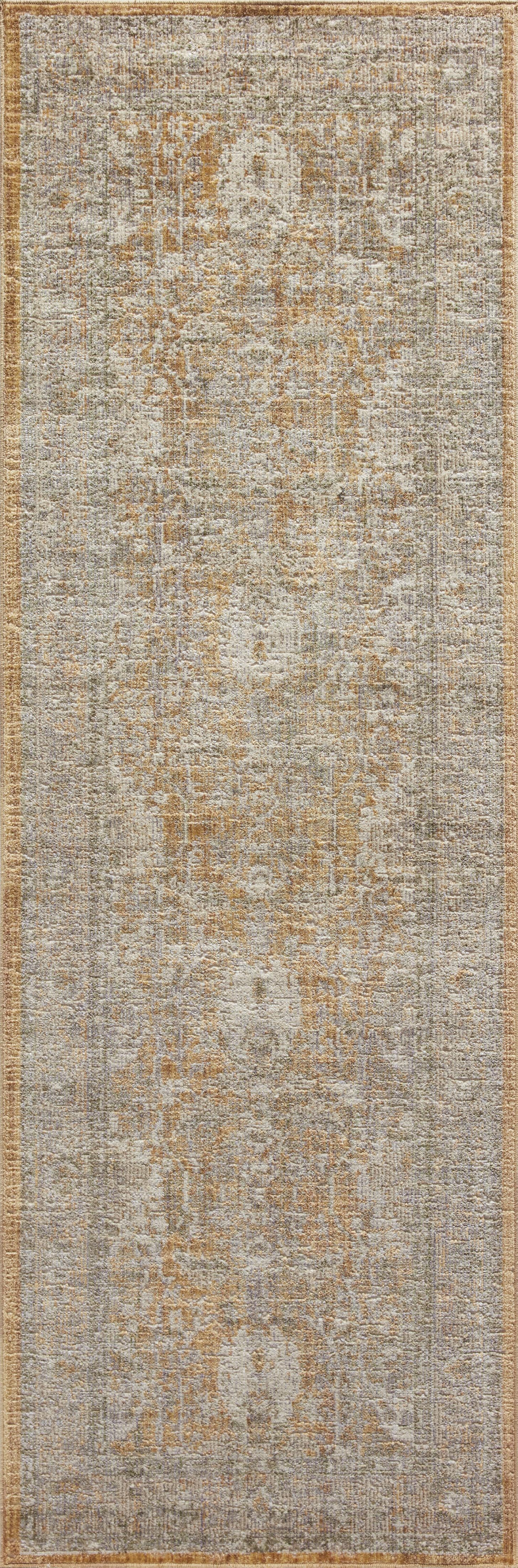 Chris Loves Julia x Loloi Rosemarie Accent Rug
