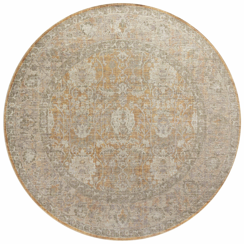 Chris Loves Julia x Loloi Rosemarie Sample Rug