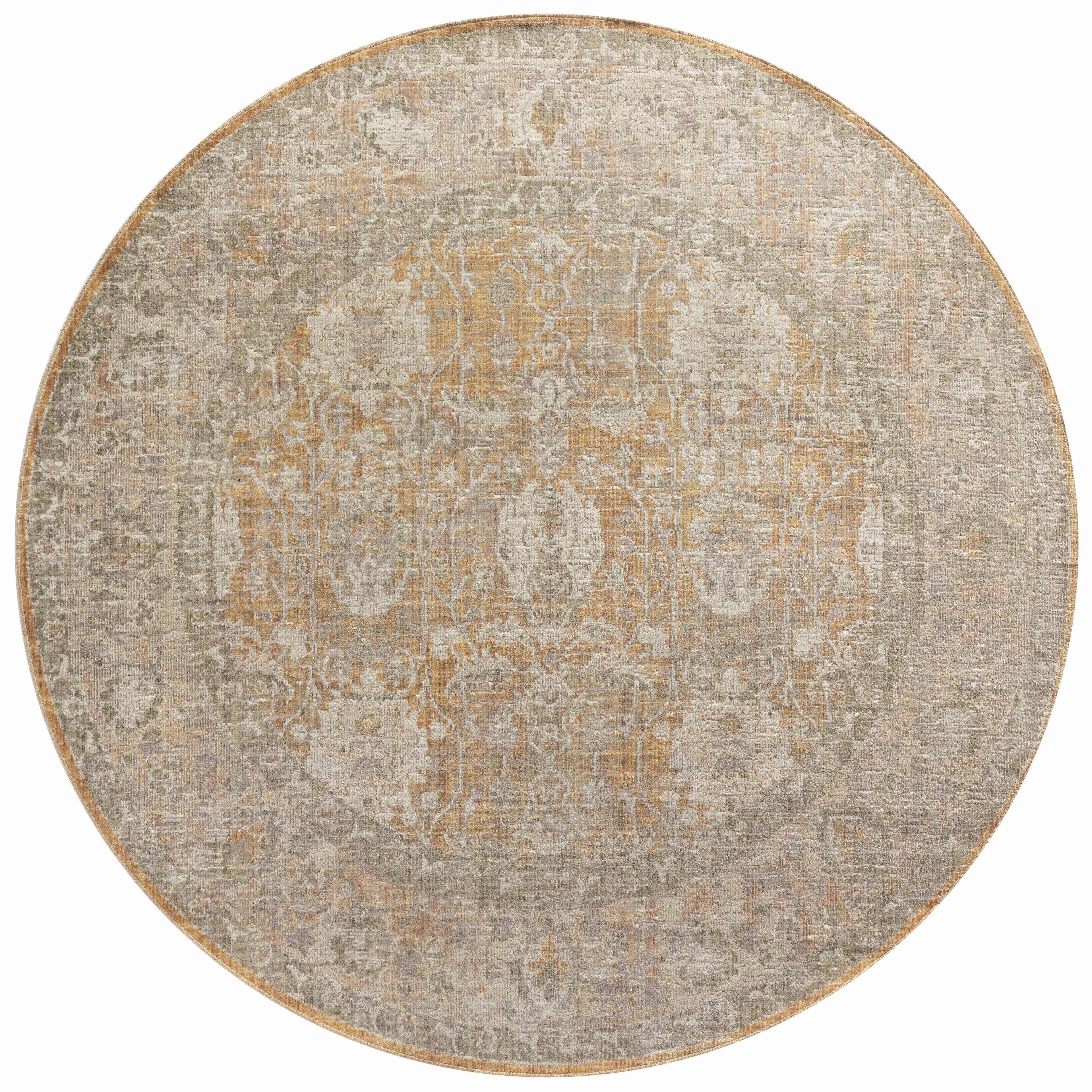 Chris Loves Julia x Loloi Rosemarie Sample Rug