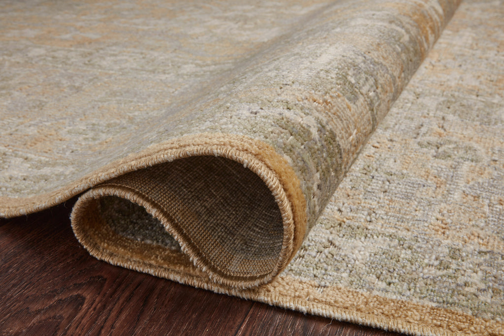 Chris Loves Julia x Loloi Rosemarie Accent Rug