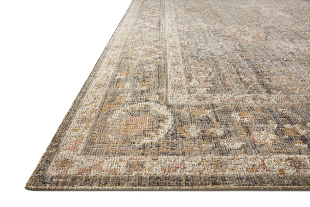 Chris Loves Julia x Loloi Rosemarie Accent Rug