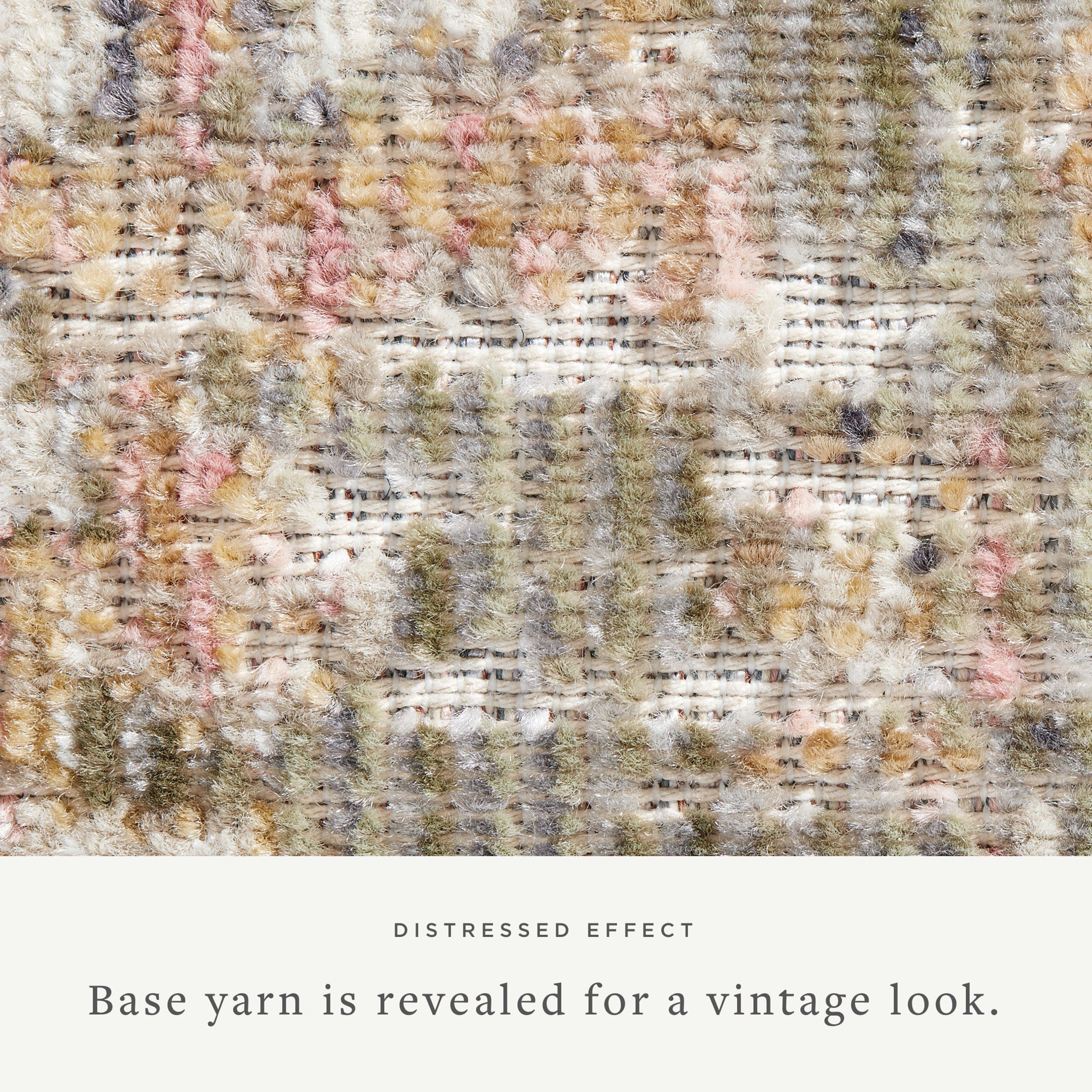 Chris Loves Julia x Loloi Rosemarie Area Rug