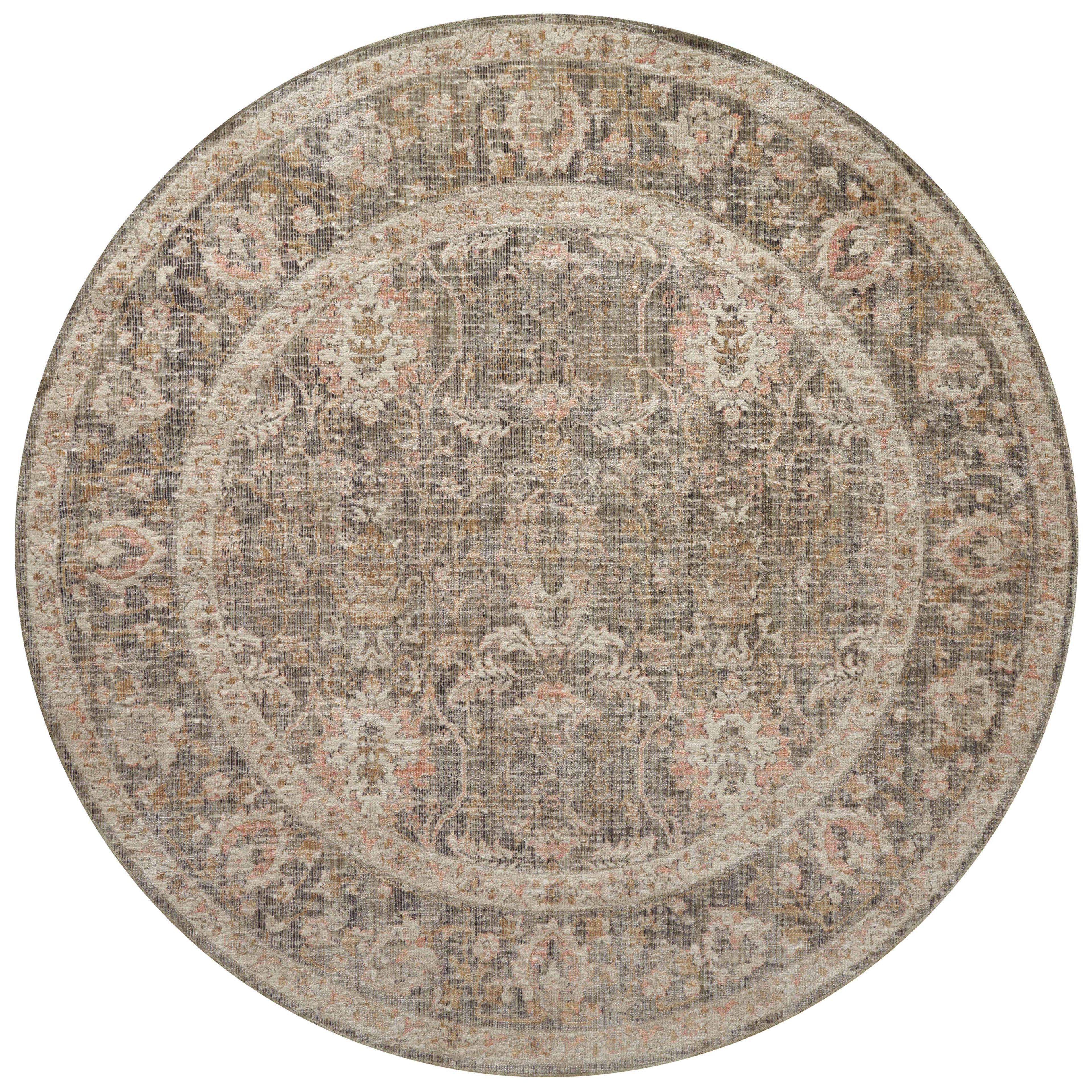 Chris Loves Julia x Loloi Rosemarie Area Rug