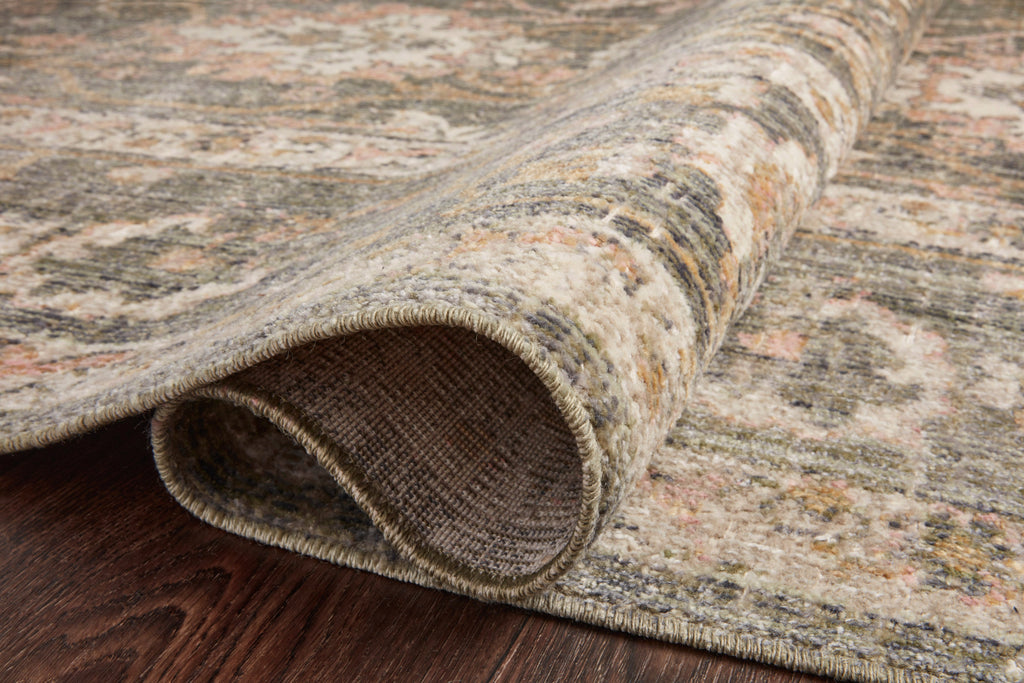 Chris Loves Julia x Loloi Rosemarie Sample Rug