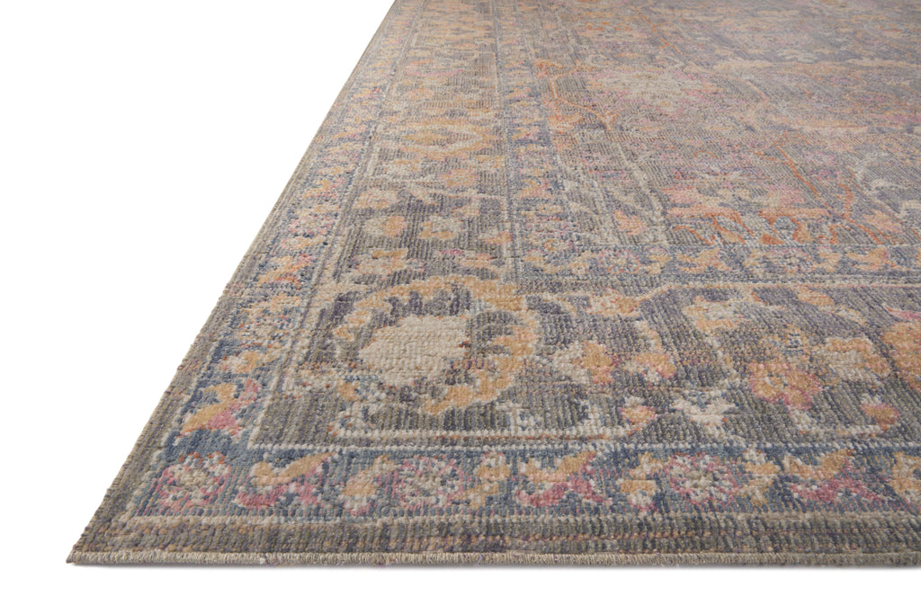 Chris Loves Julia x Loloi Rosemarie Sample Rug