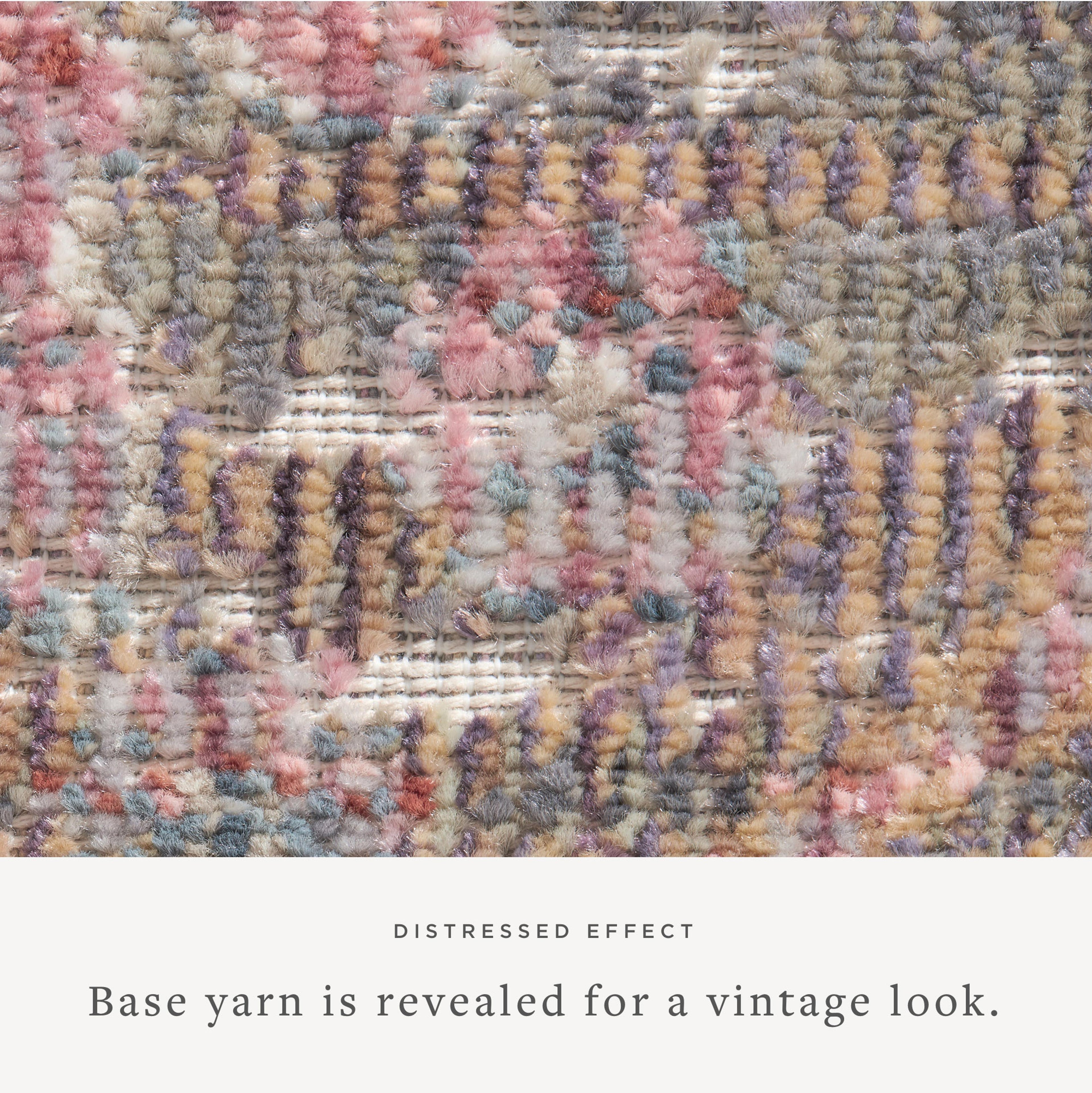 Chris Loves Julia x Loloi Rosemarie Accent Rug