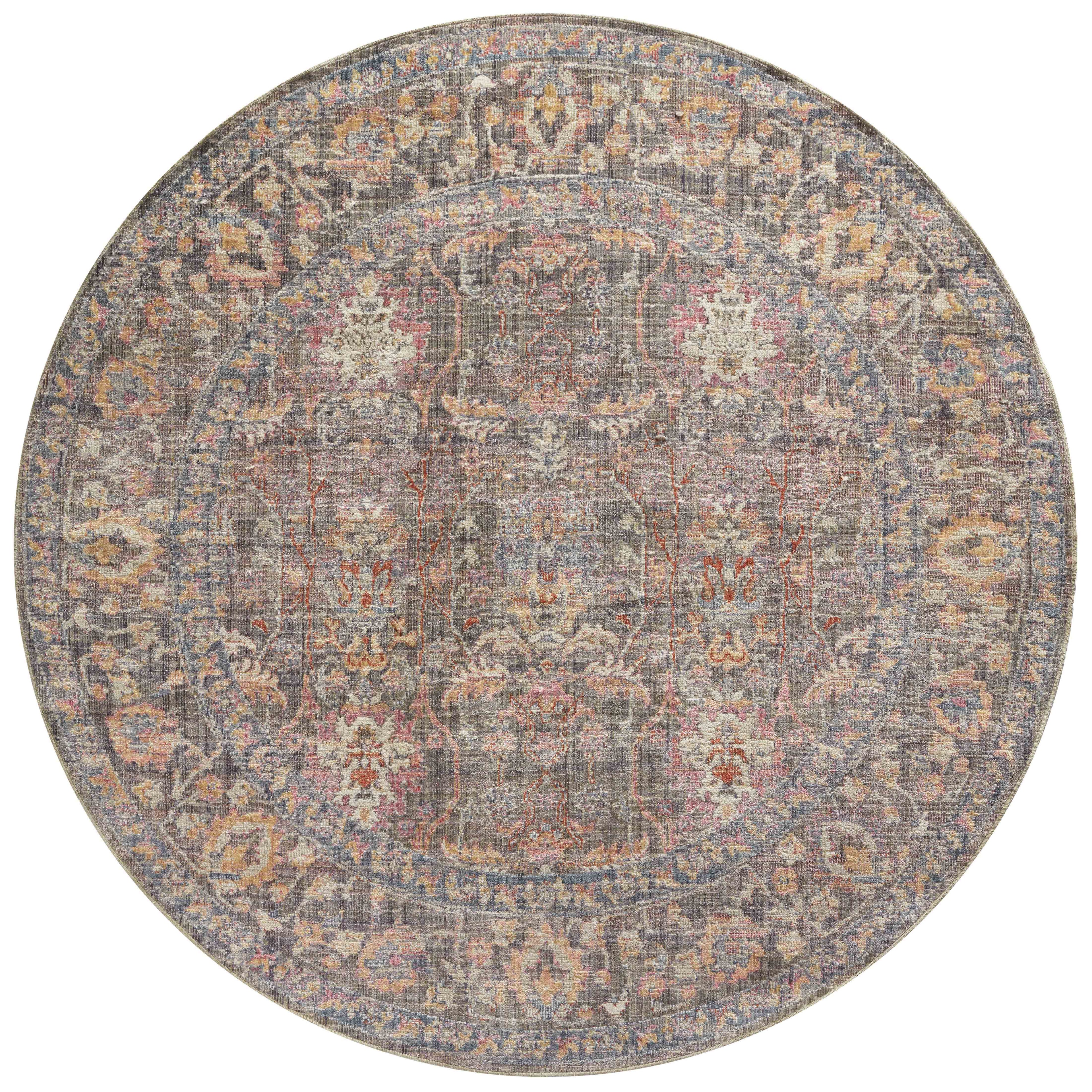 Chris Loves Julia x Loloi Rosemarie Area Rug