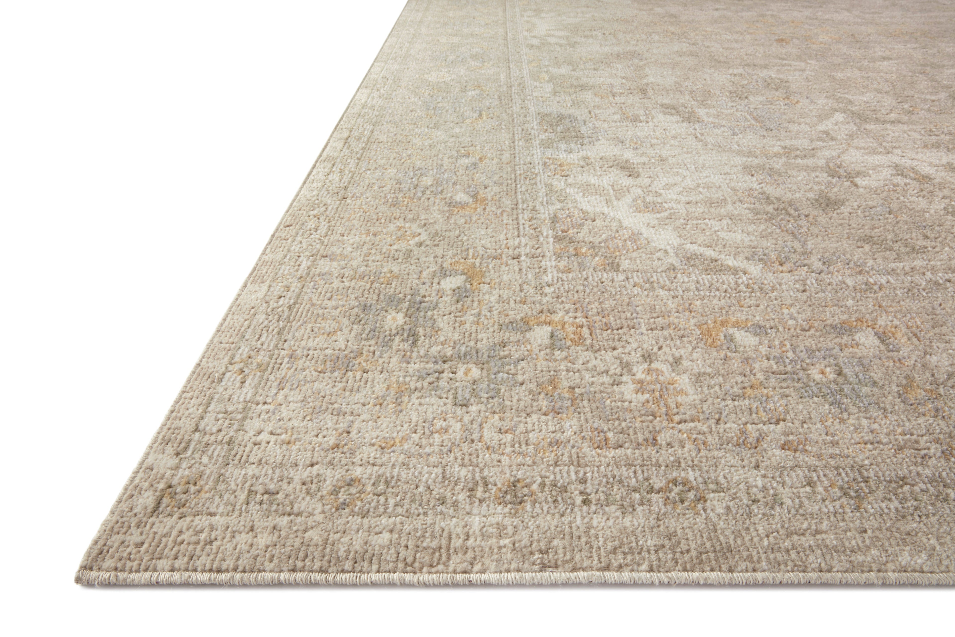 Chris Loves Julia x Loloi Rosemarie Area Rug