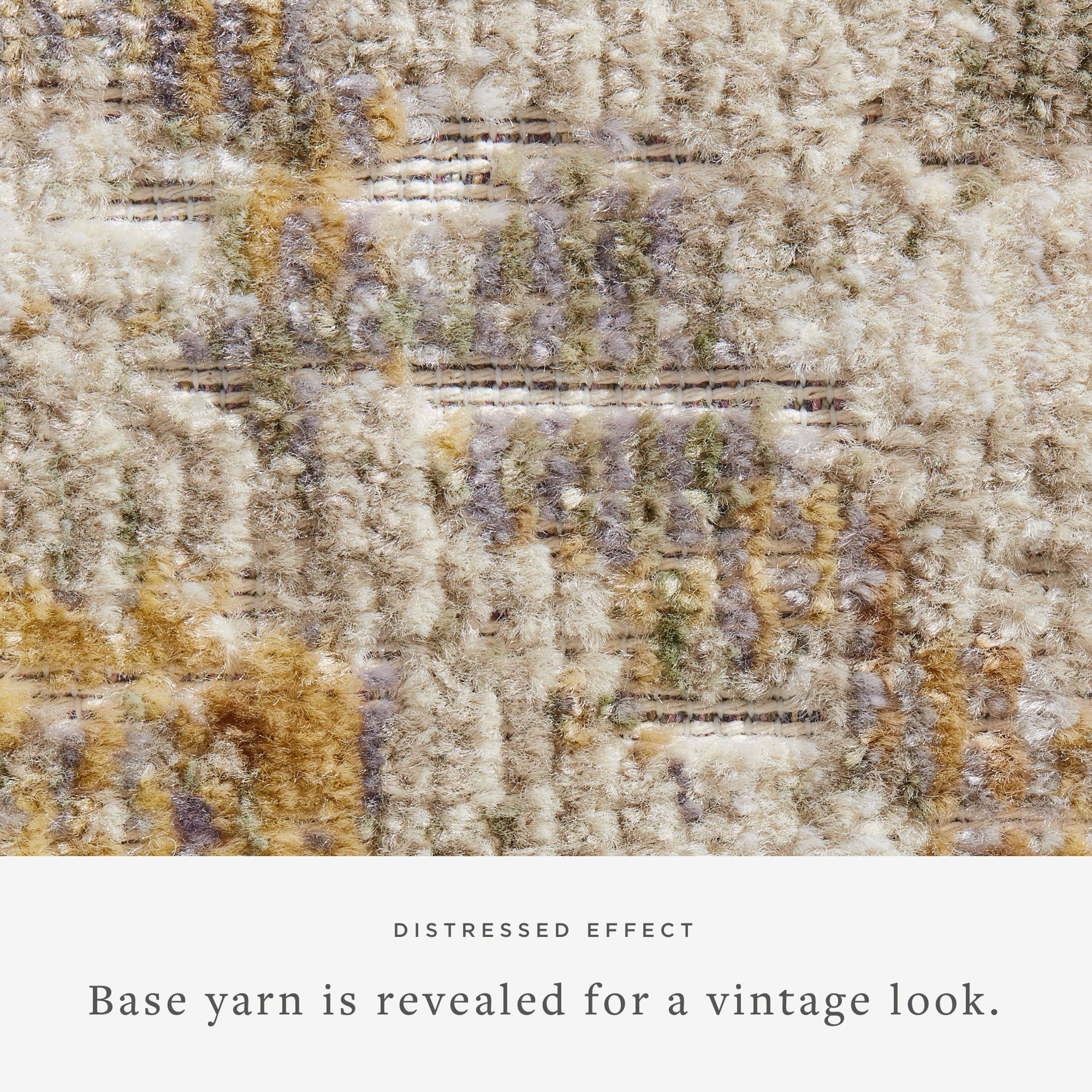Chris Loves Julia x Loloi Rosemarie Runner Rug