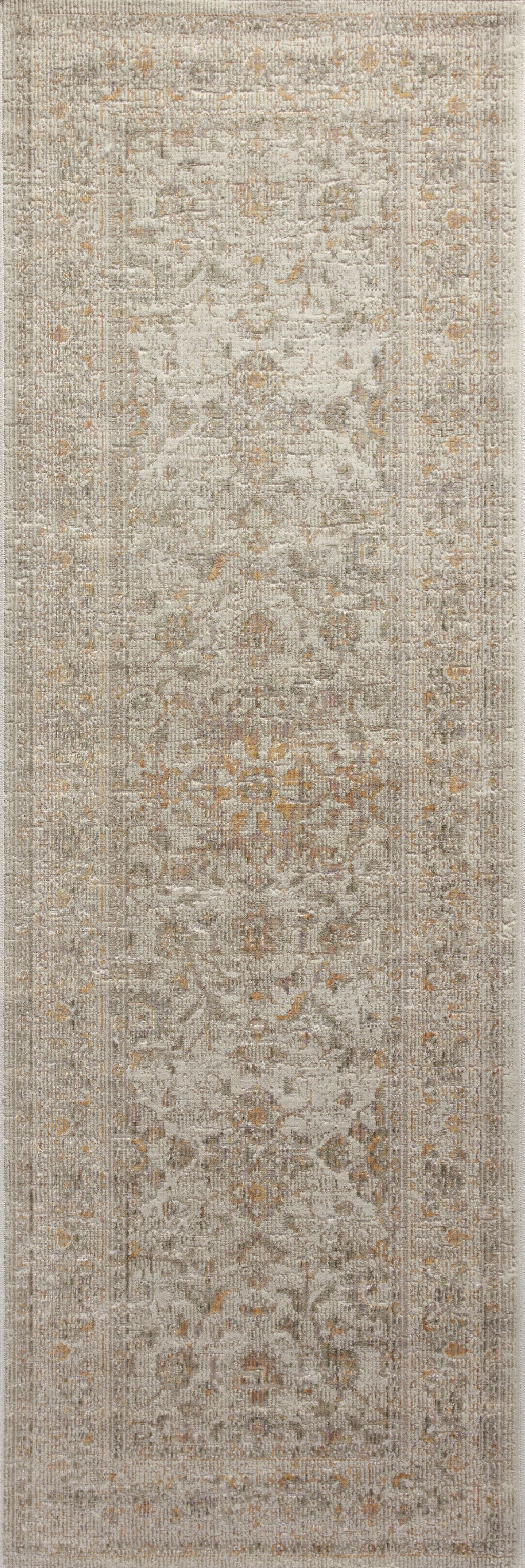 Chris Loves Julia x Loloi Rosemarie Area Rug
