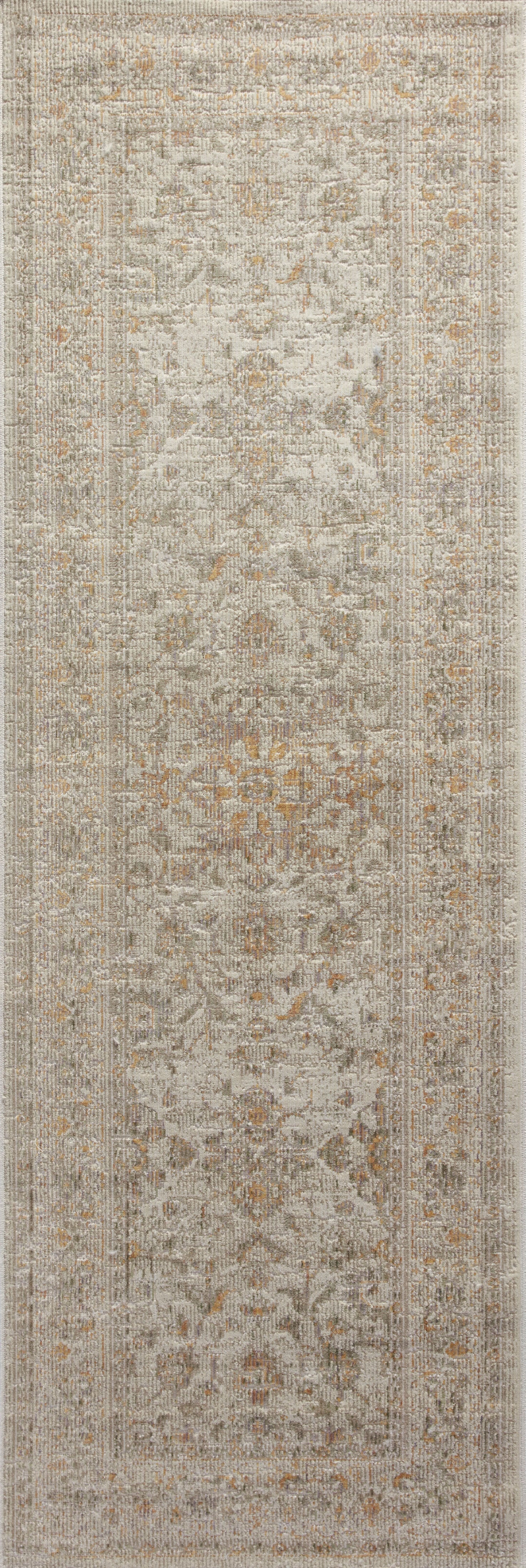 Chris Loves Julia x Loloi Rosemarie Area Rug