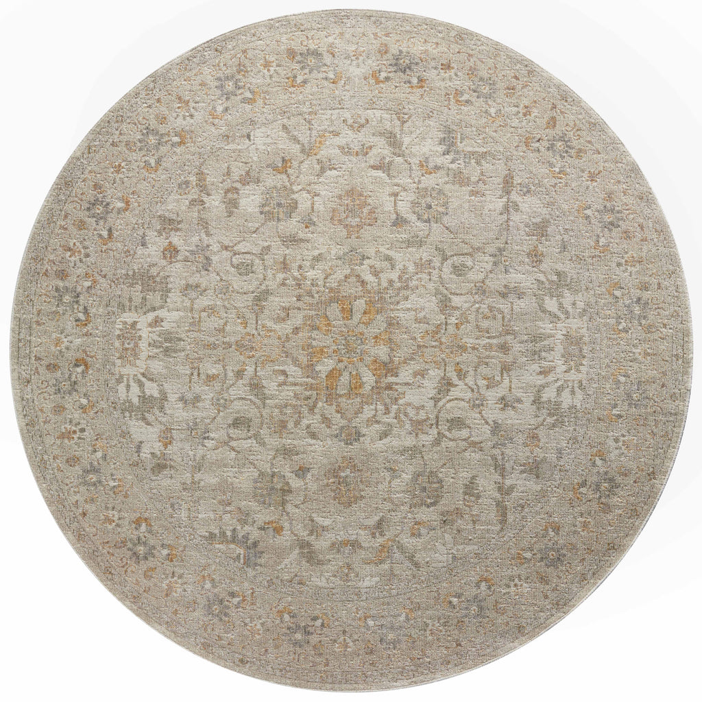 Chris Loves Julia x Loloi Rosemarie Sample Rug