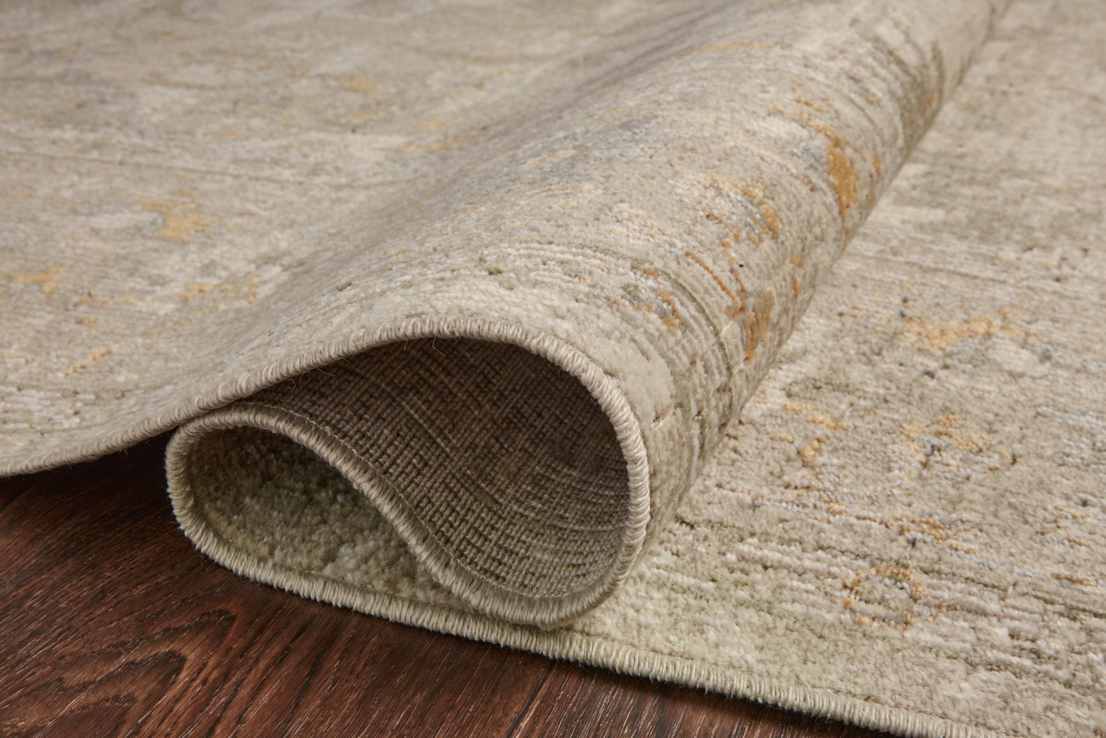 Chris Loves Julia x Loloi Rosemarie Sample Rug