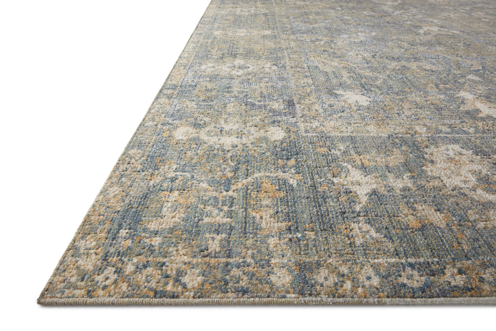 Chris Loves Julia x Loloi Rosemarie Sample Rug
