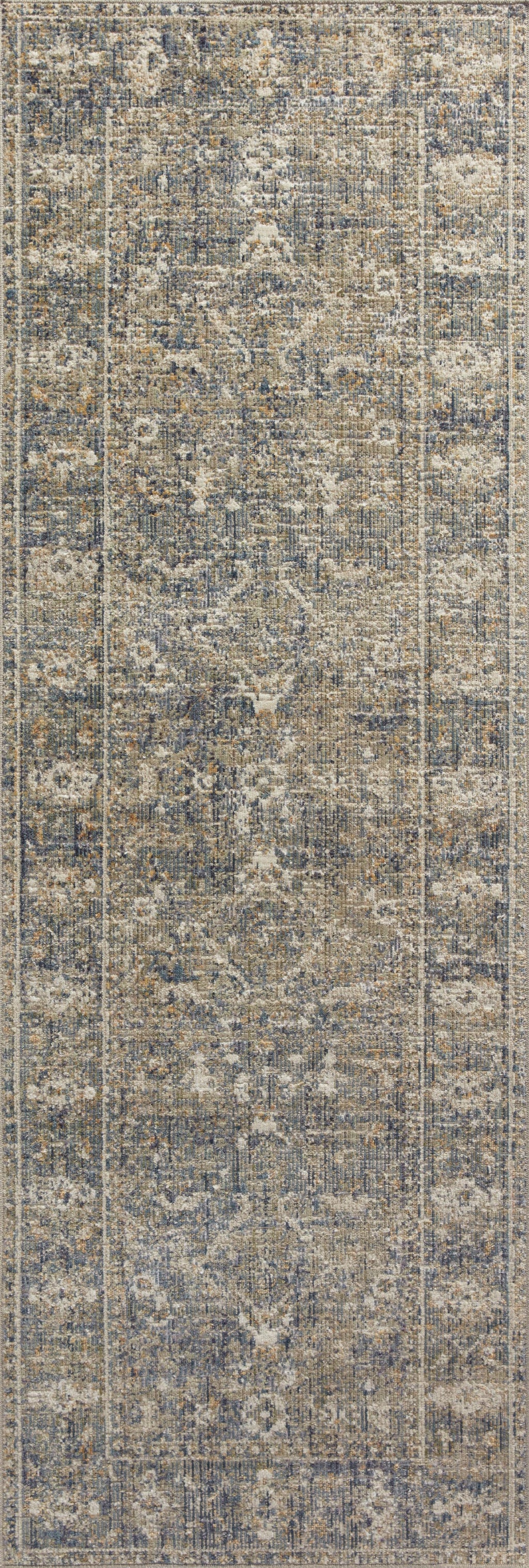 Chris Loves Julia x Loloi Rosemarie Area Rug