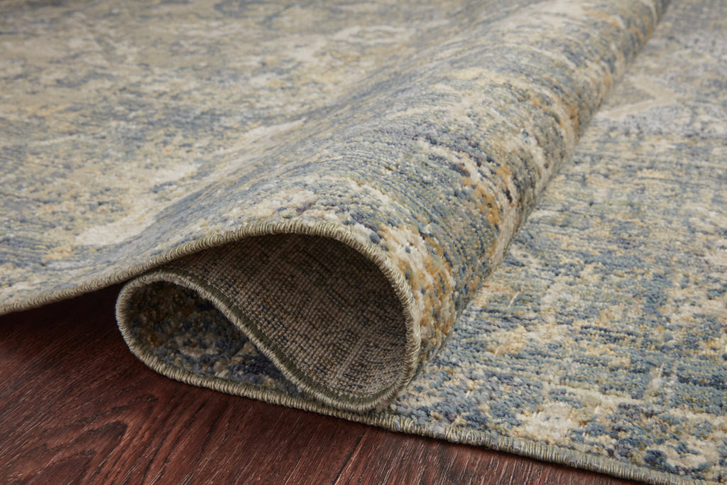 Chris Loves Julia x Loloi Rosemarie Sample Rug