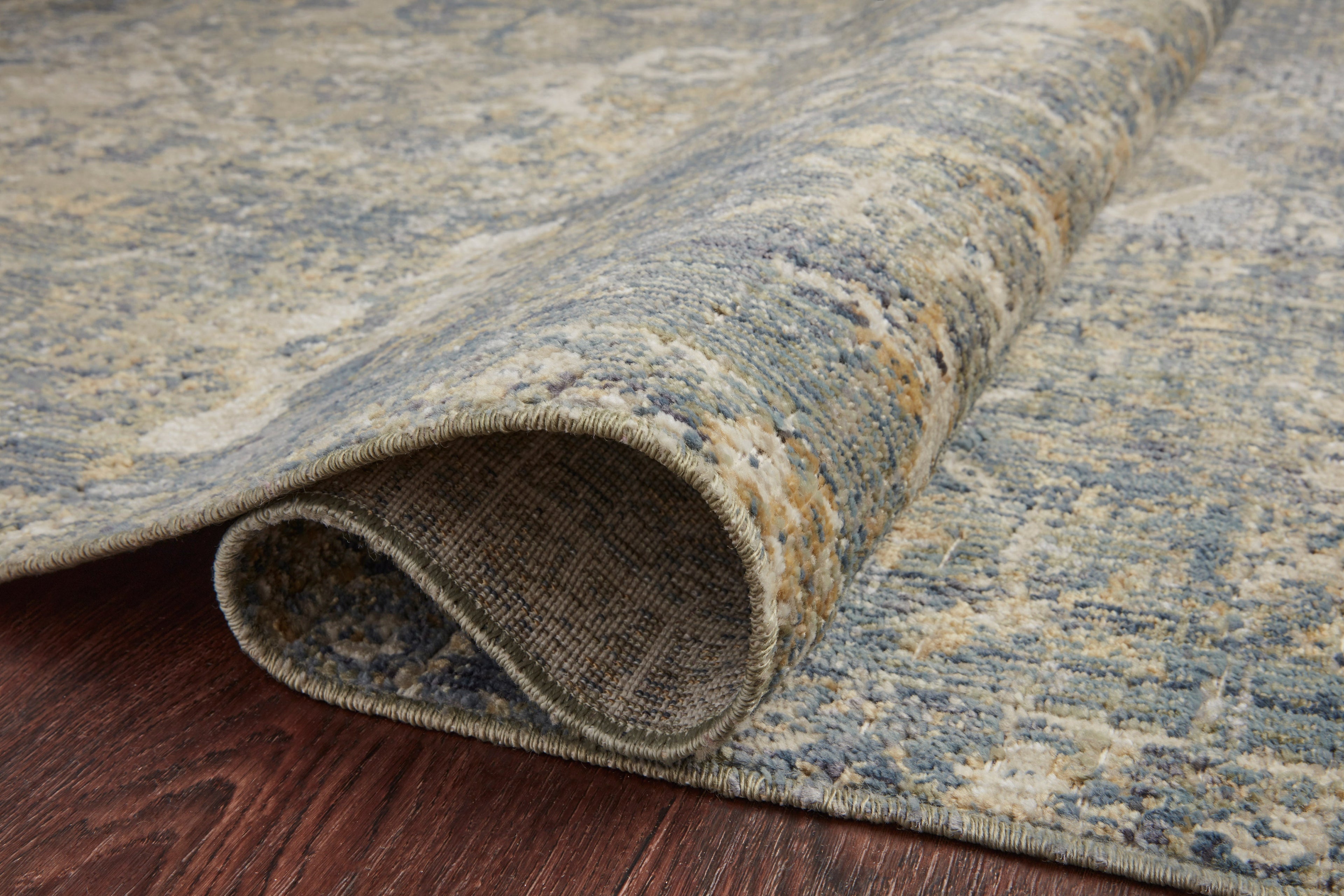 Chris Loves Julia x Loloi Rosemarie Accent Rug